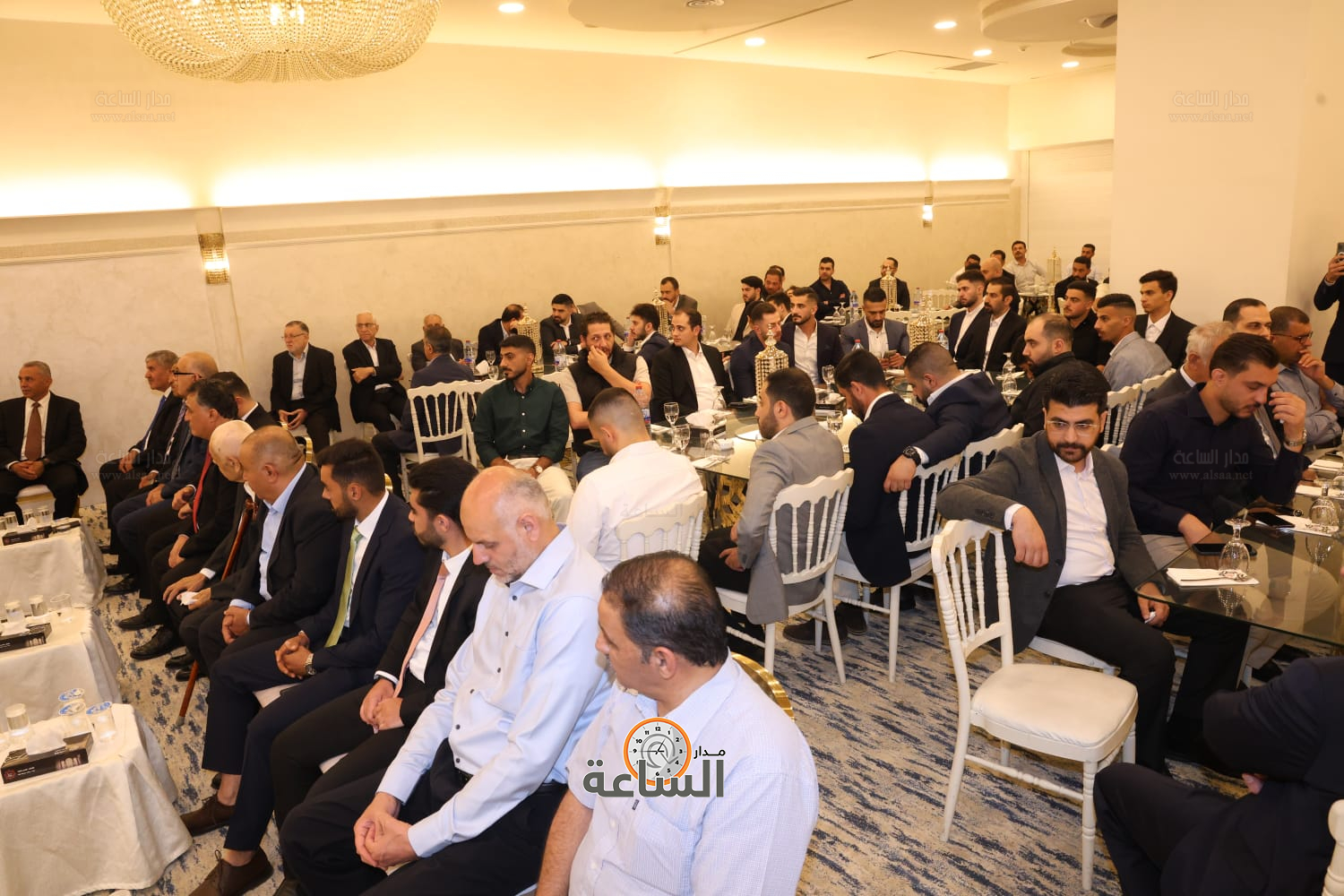 Madar Al-Saa Images 0.8569042085390514