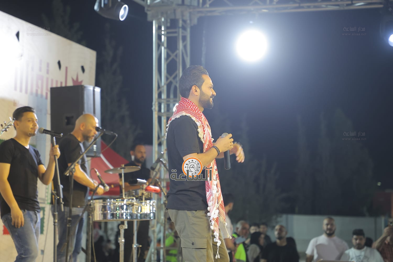 Madar Al-Saa Images 0.5534729777616617