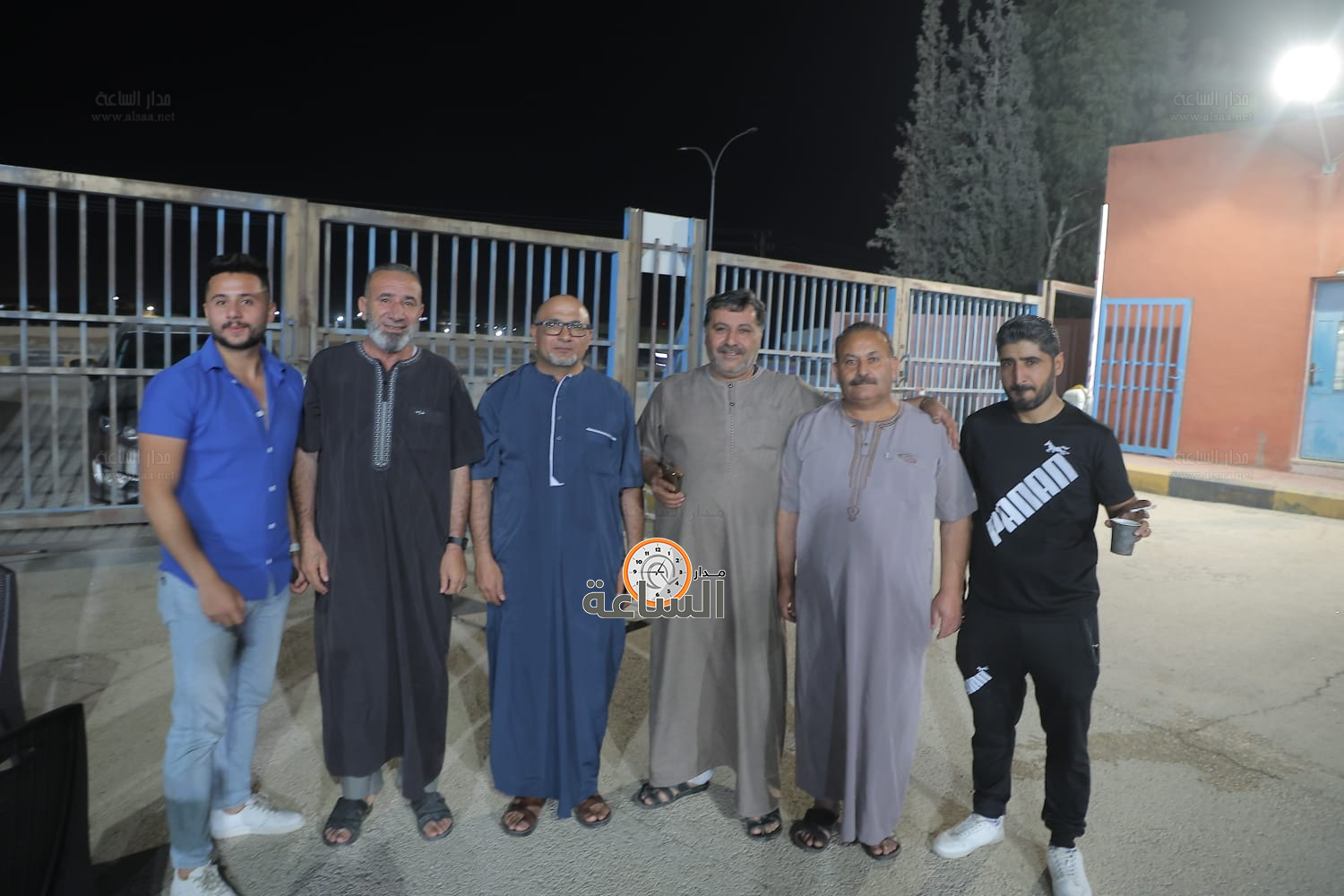 Madar Al-Saa Images 0.13907668039082144