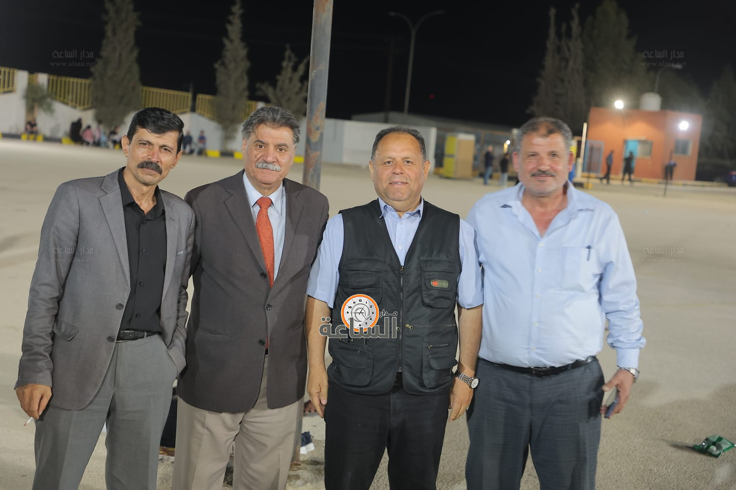 Madar Al-Saa Images 0.21329306089293976