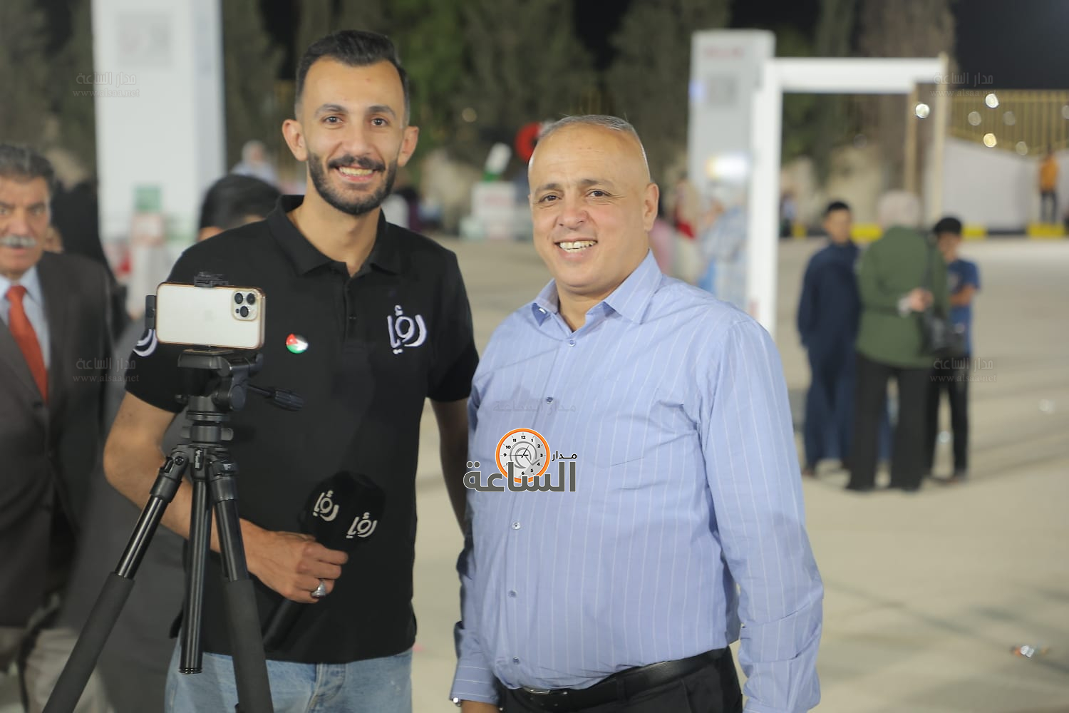 Madar Al-Saa Images 0.9061291876989269