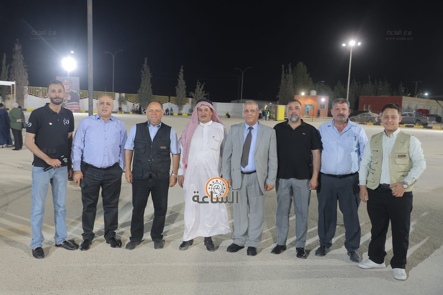 Madar Al-Saa Images 0.7471380746689146