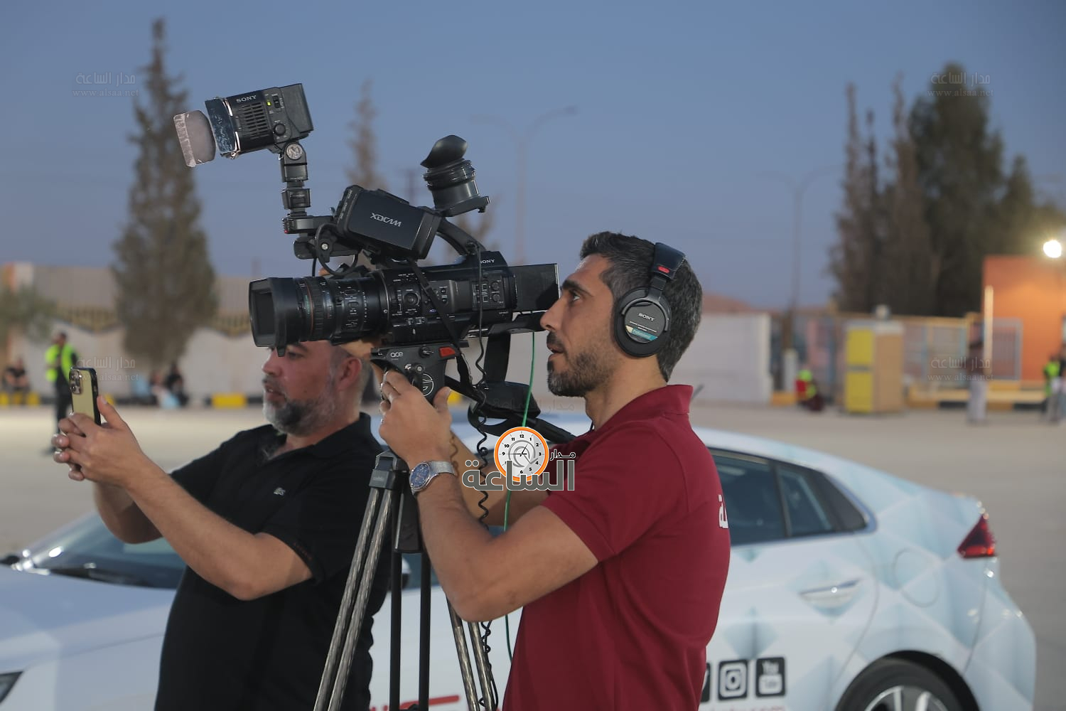 Madar Al-Saa Images 0.35265159745752106