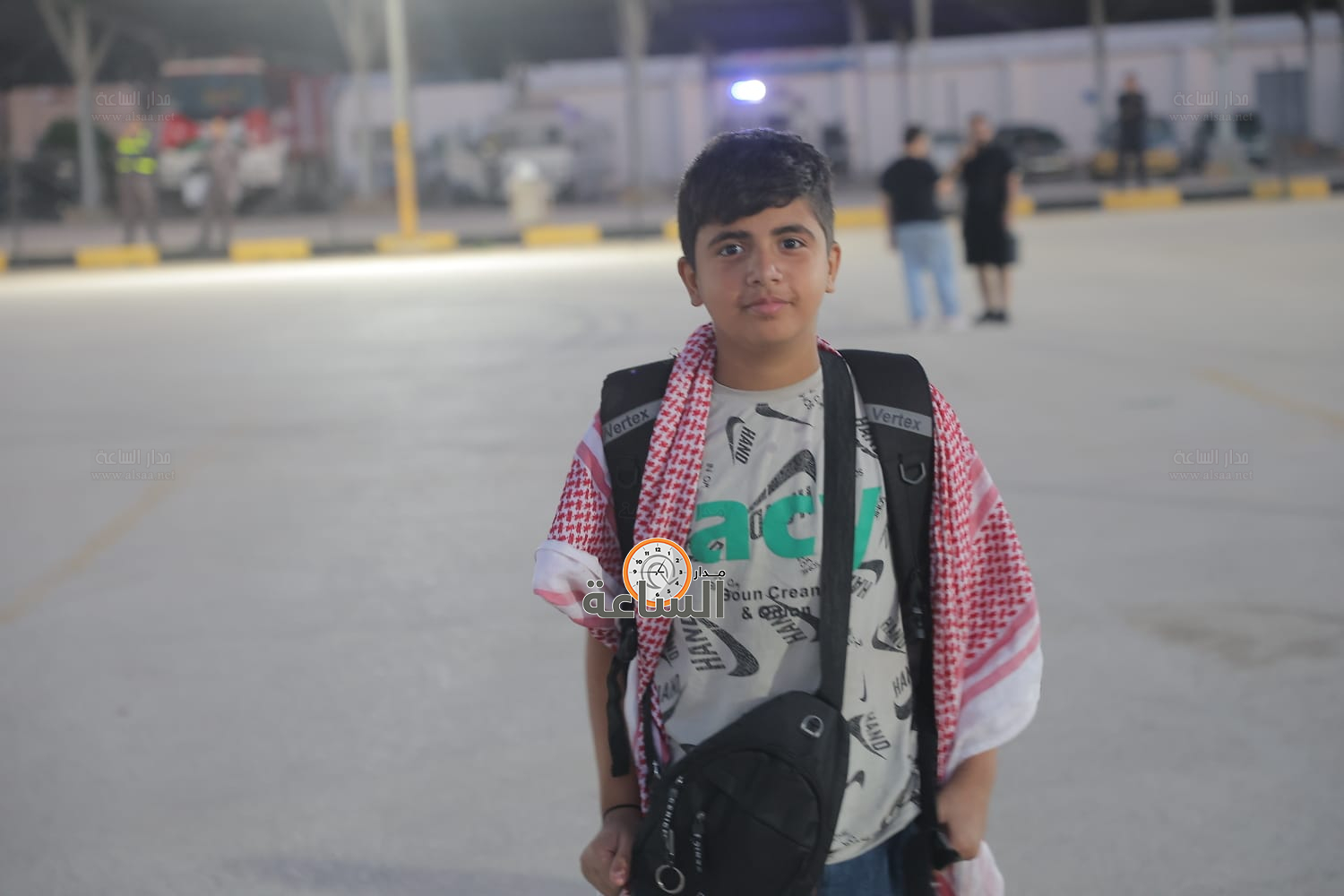 Madar Al-Saa Images 0.5599617261227976