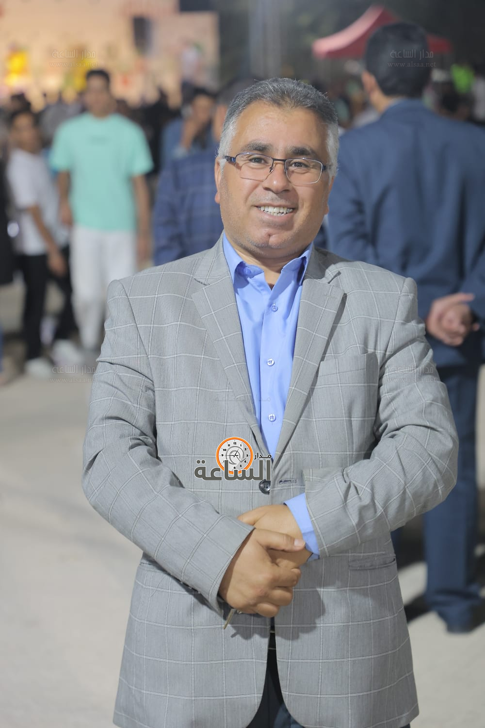 Madar Al-Saa Images 0.9038871239290179