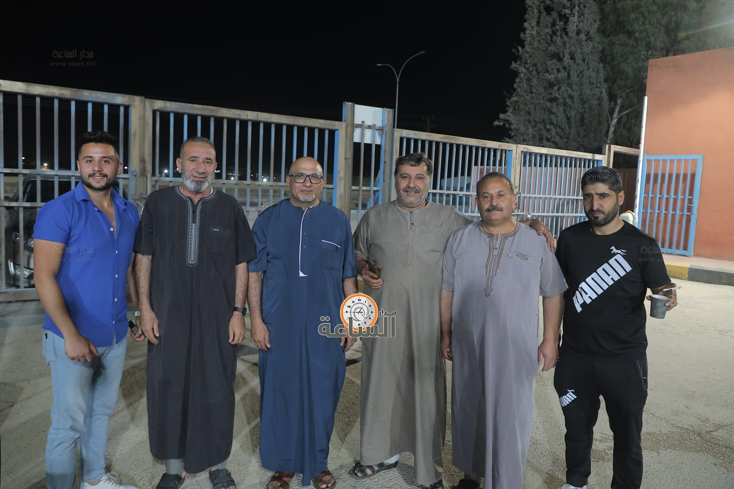 Madar Al-Saa Images 0.6349842607249002