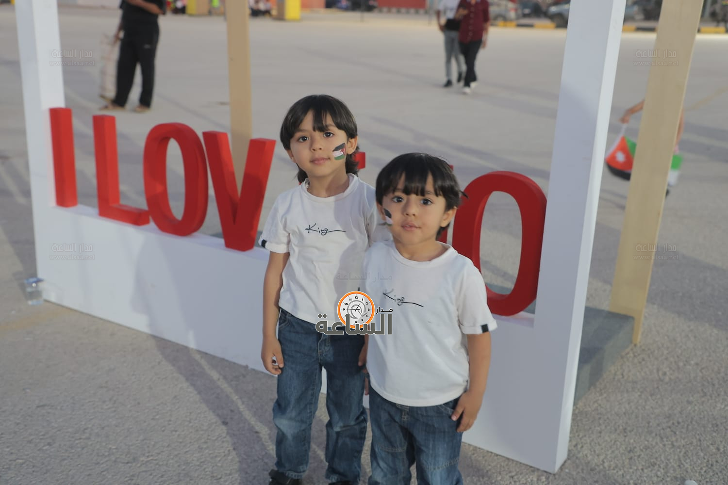 Madar Al-Saa Images 0.7079584561928004