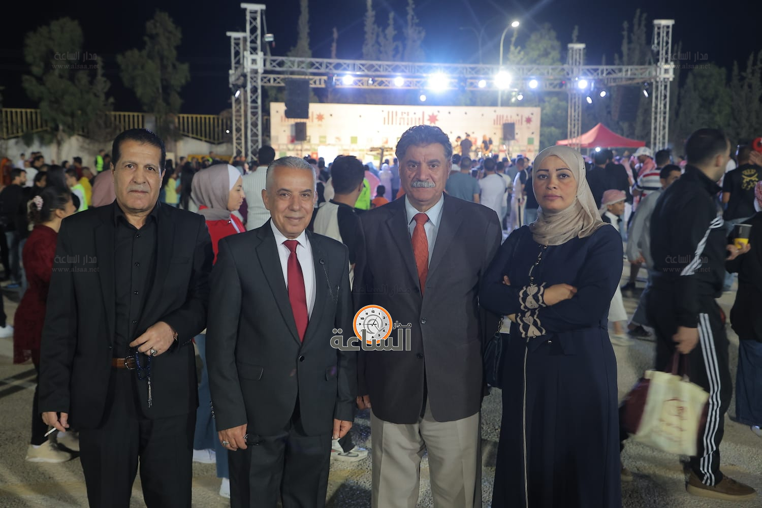 Madar Al-Saa Images 0.6846760505676364