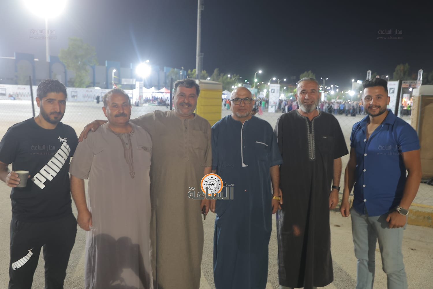 Madar Al-Saa Images 0.9767139531277266