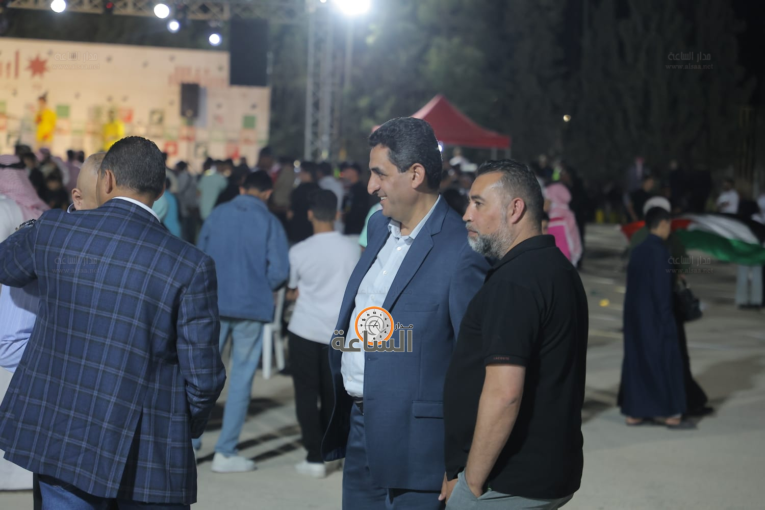 Madar Al-Saa Images 0.5780958747468605