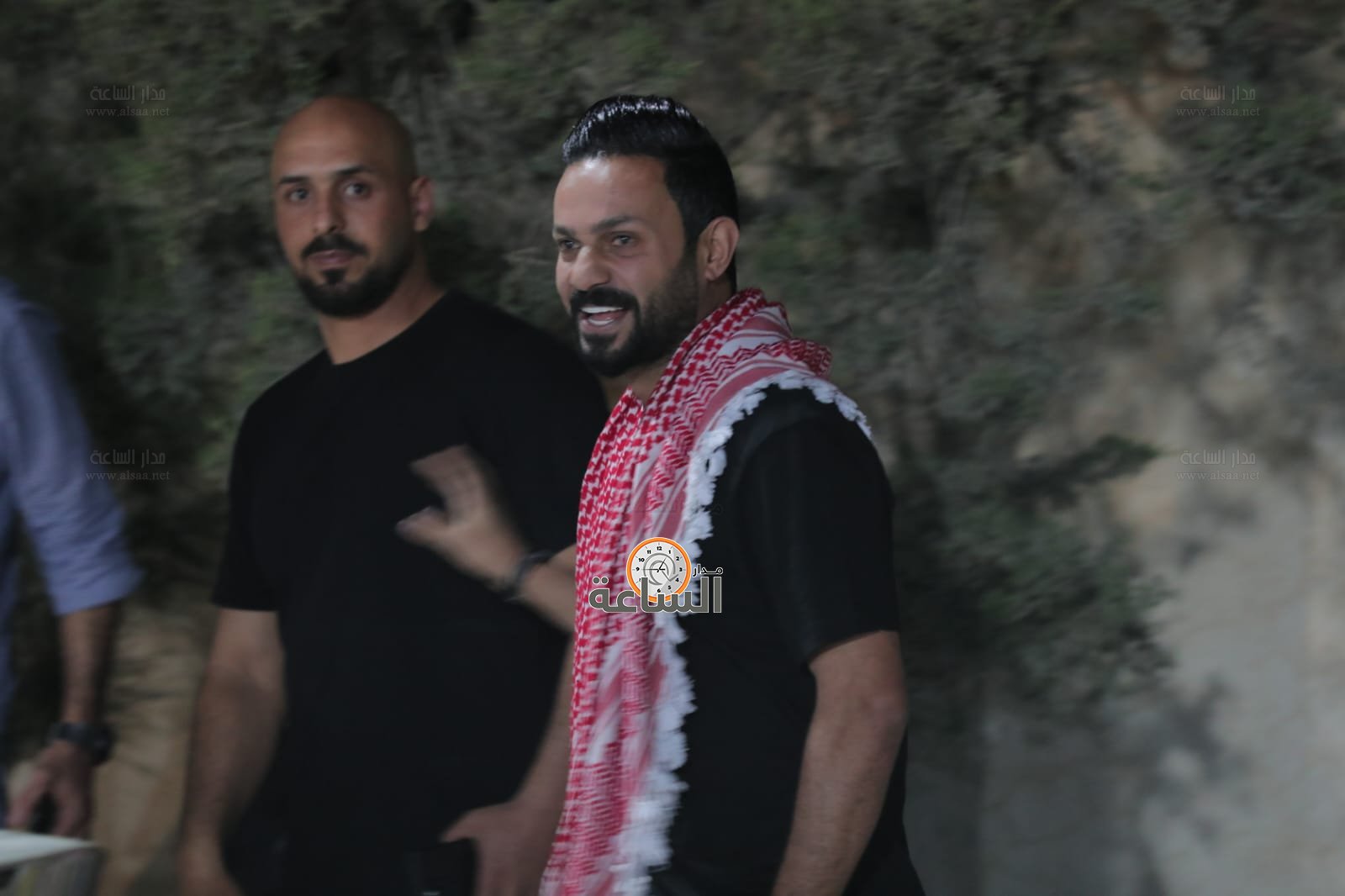 Madar Al-Saa Images 0.21484081233784258