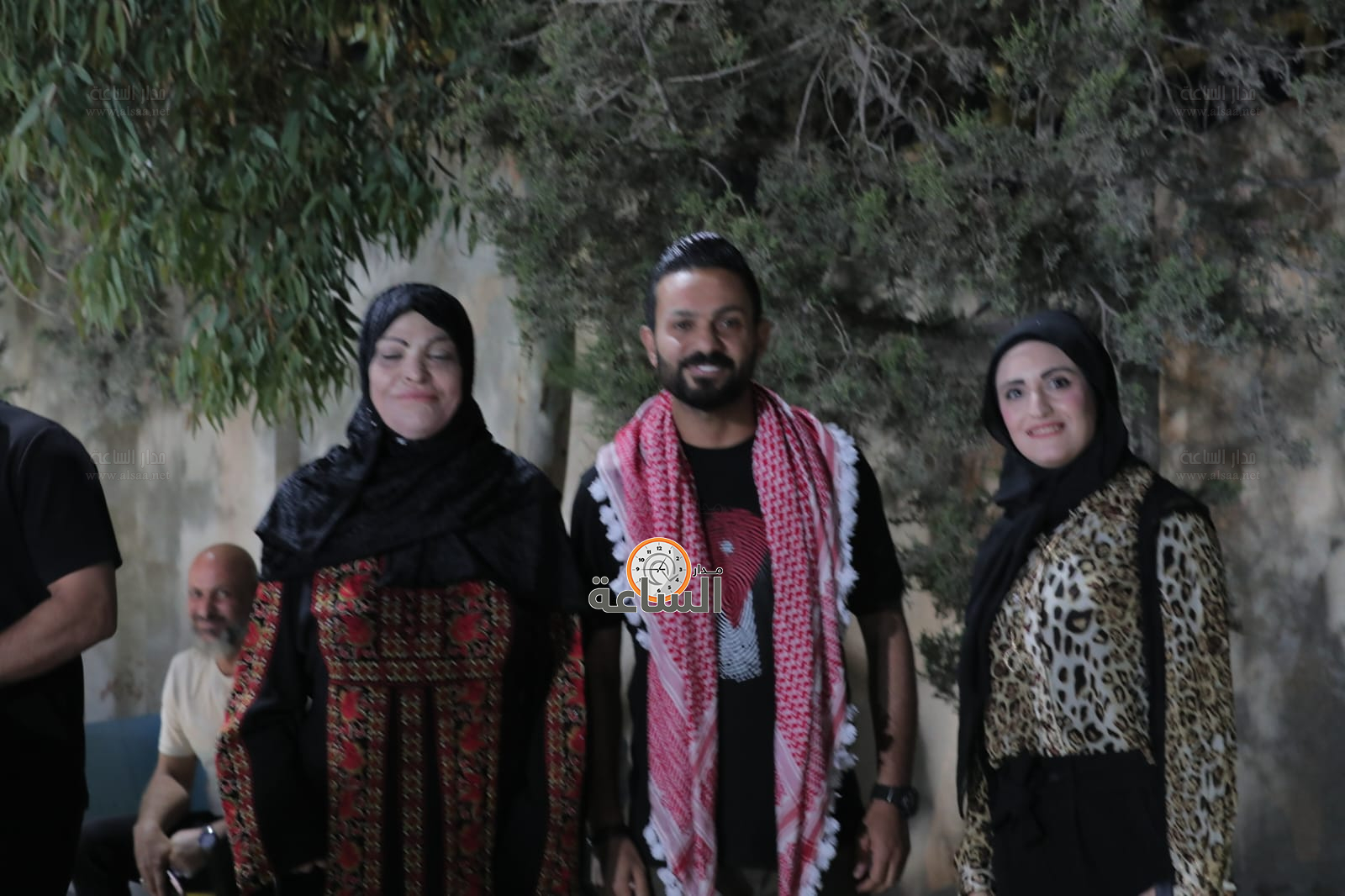 Madar Al-Saa Images 0.7128044066630163