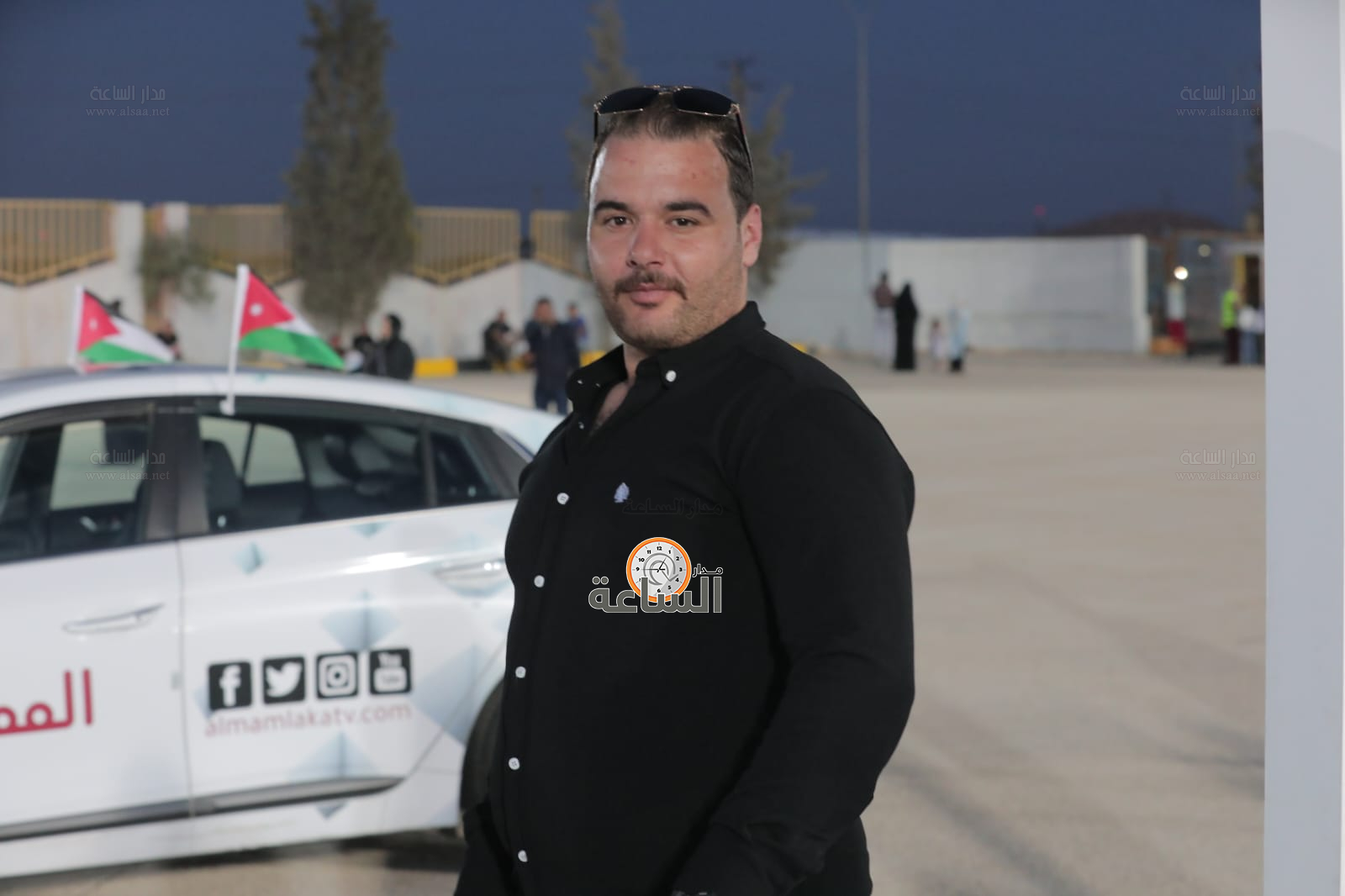 Madar Al-Saa Images 0.3271530886122609