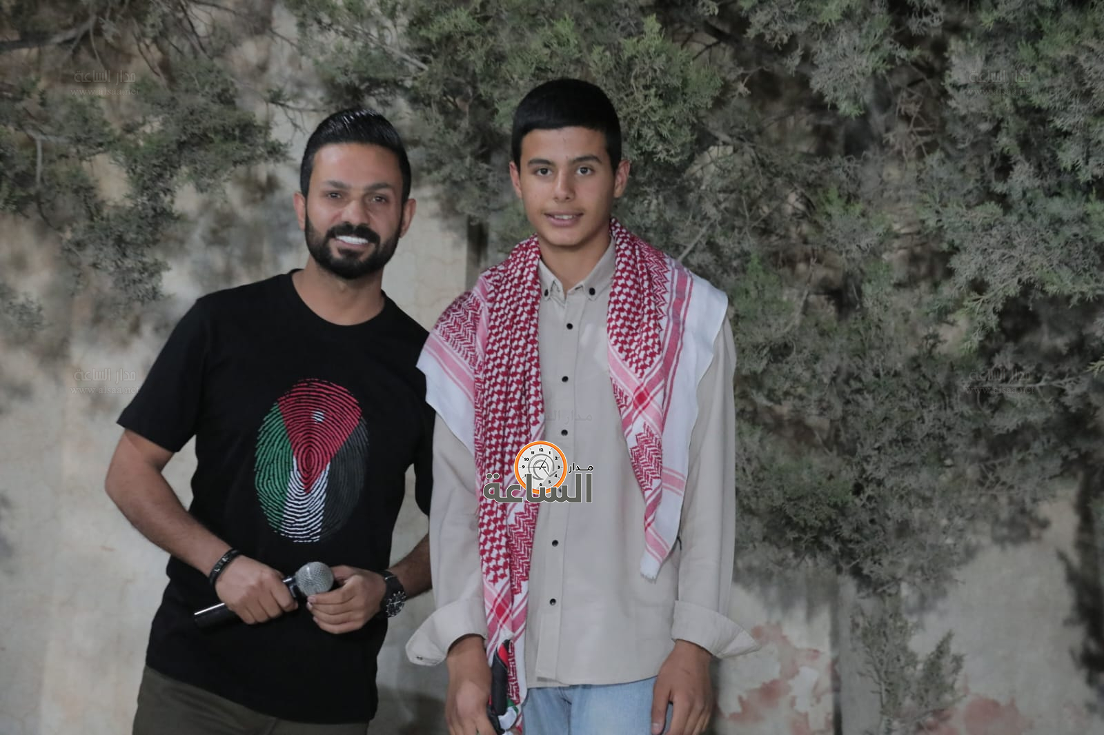 Madar Al-Saa Images 0.06811194621717753