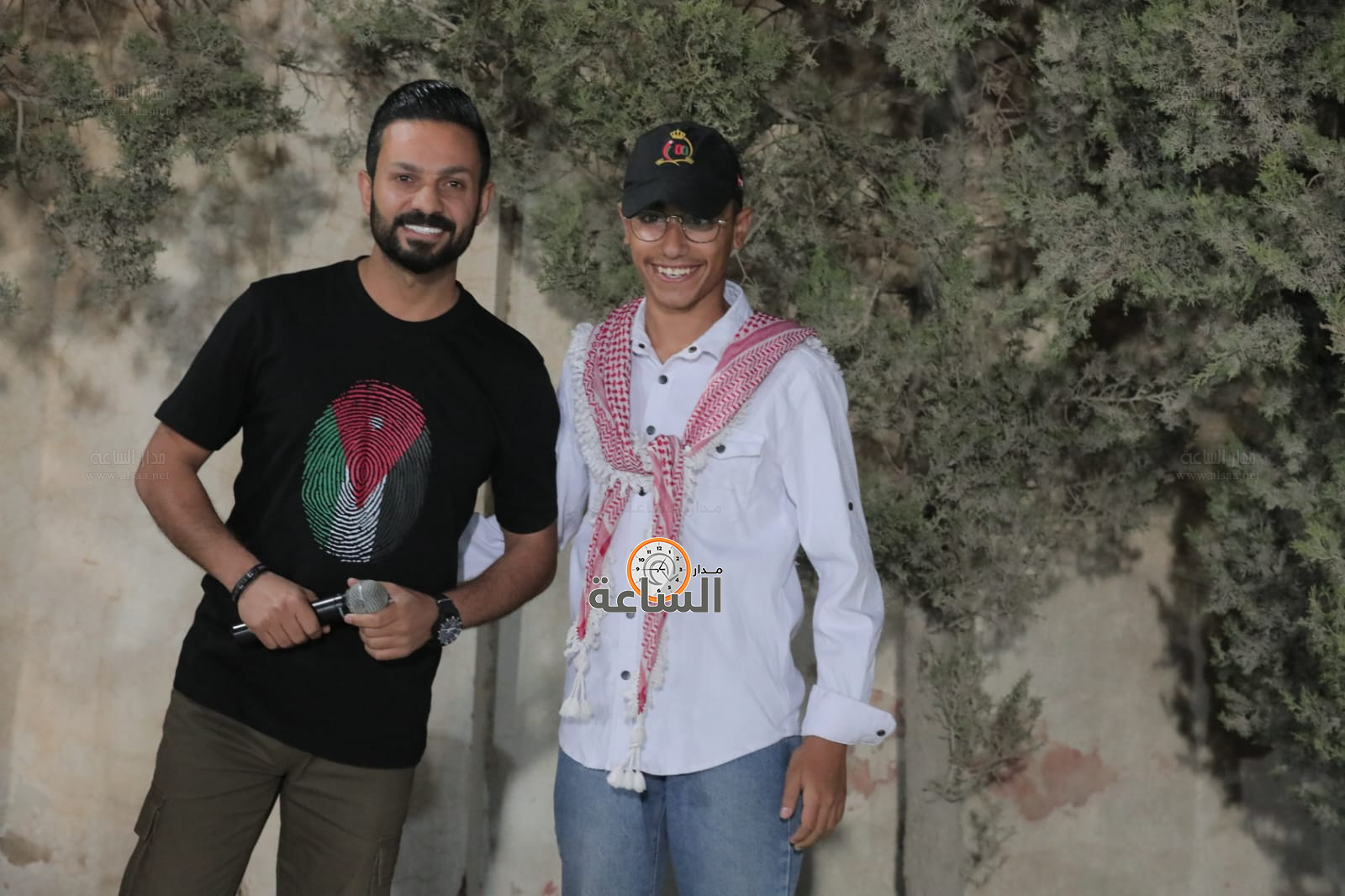 Madar Al-Saa Images 0.8128798067899659