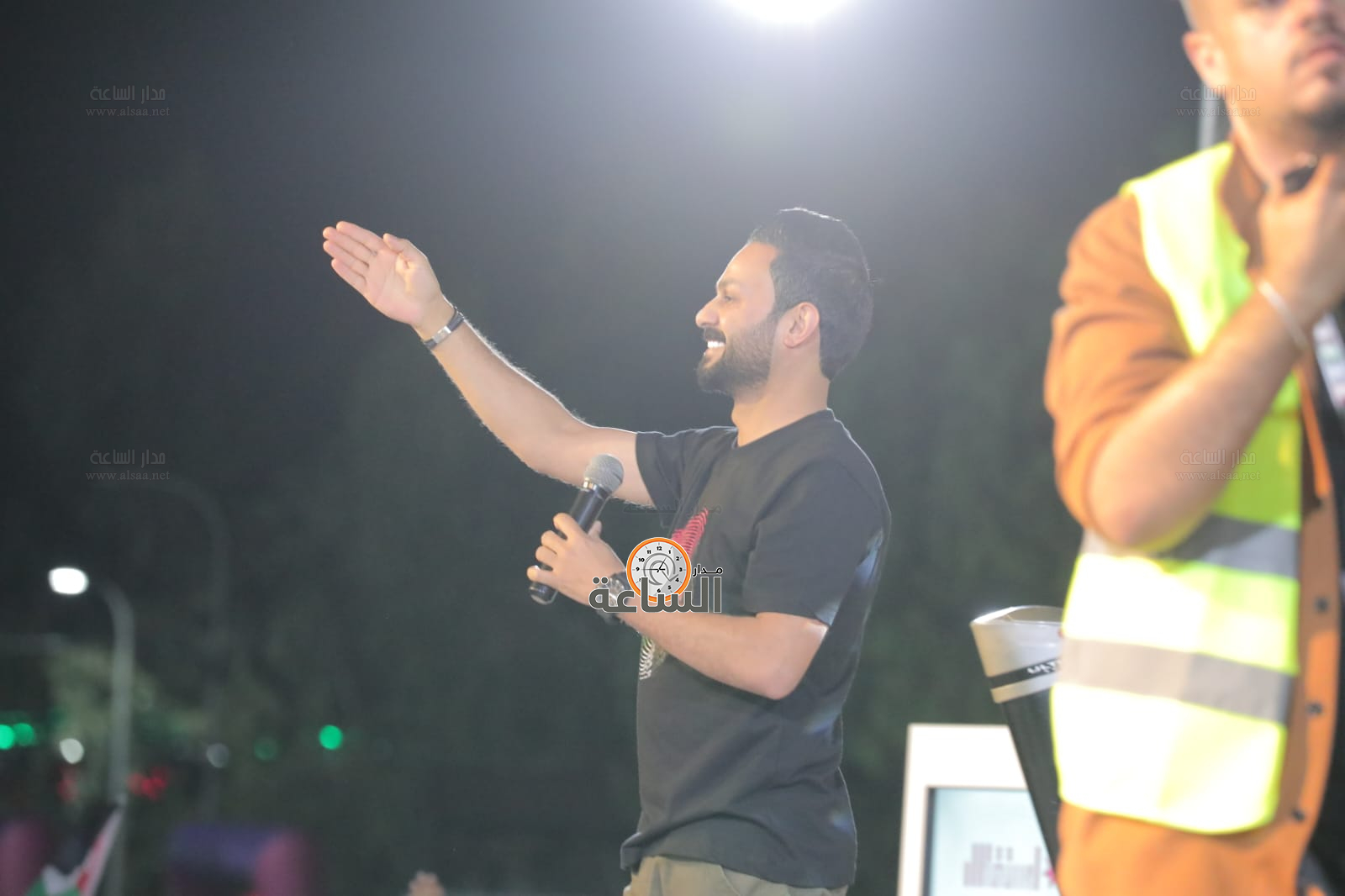 Madar Al-Saa Images 0.08229466344176783