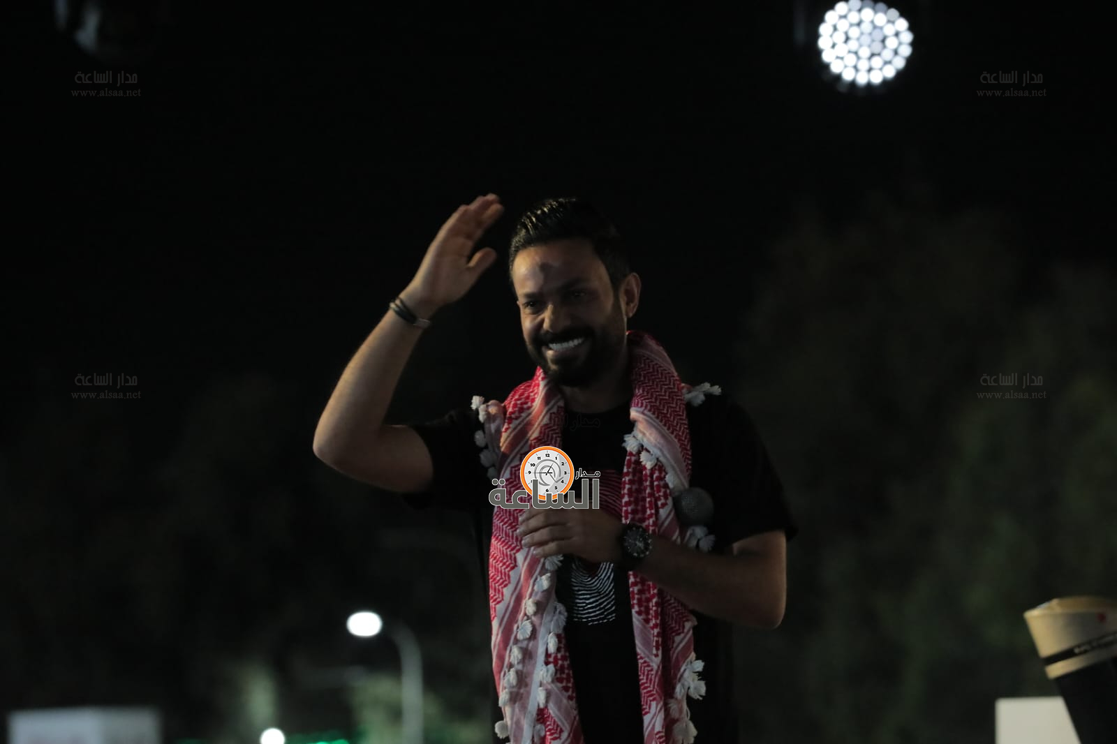 Madar Al-Saa Images 0.8052360748336532