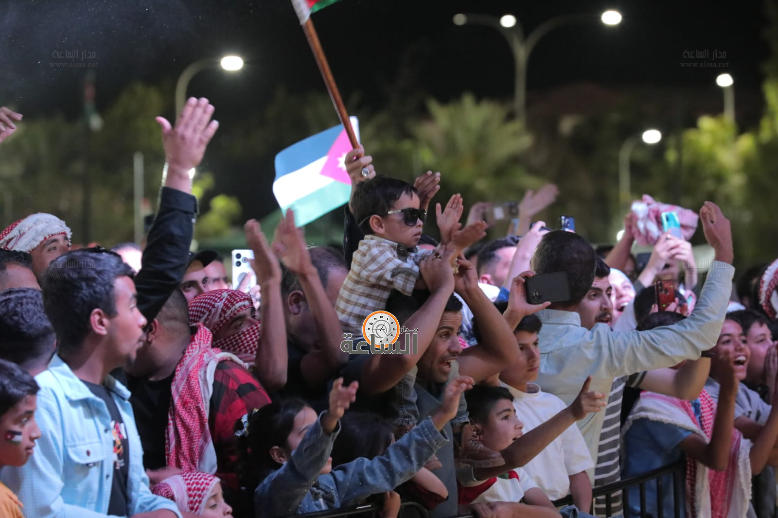 Madar Al-Saa Images 0.2309204896975019