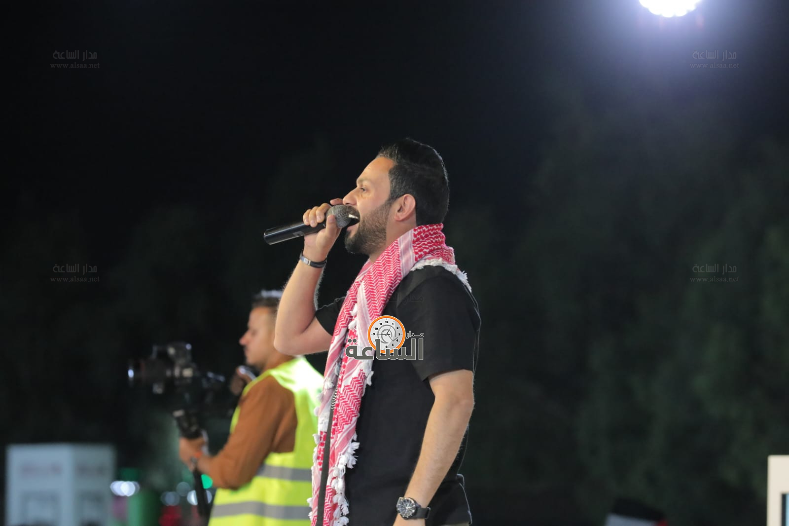 Madar Al-Saa Images 0.5422827308170727