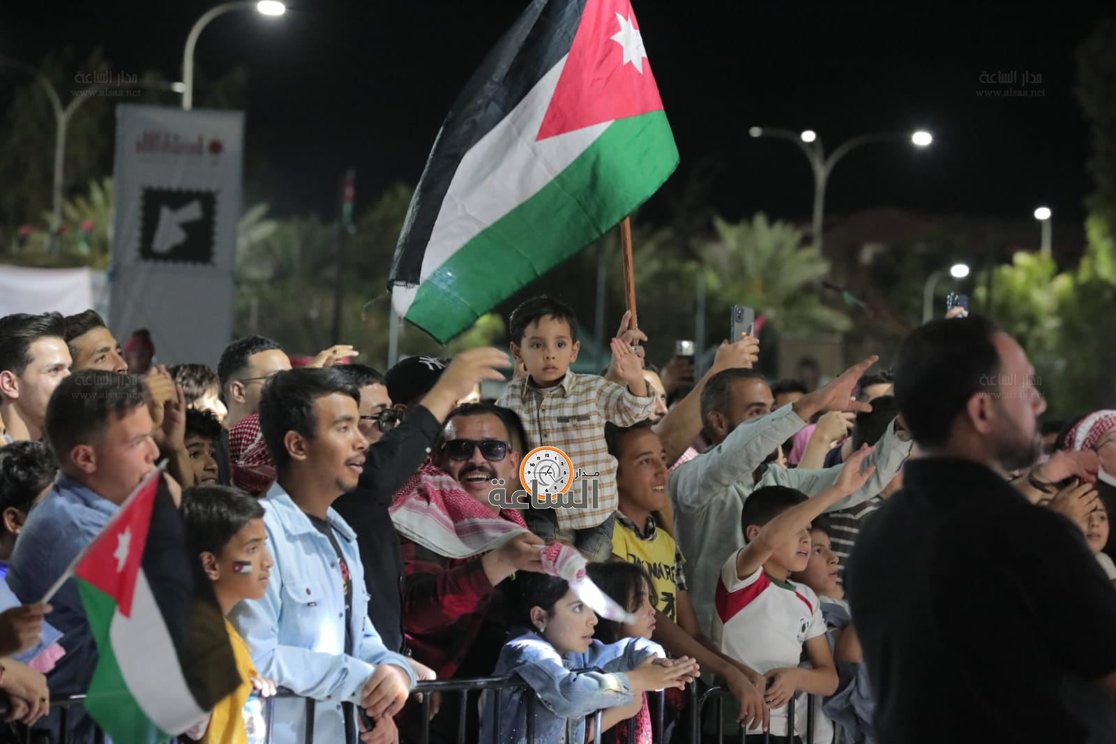 Madar Al-Saa Images 0.6503703704518423