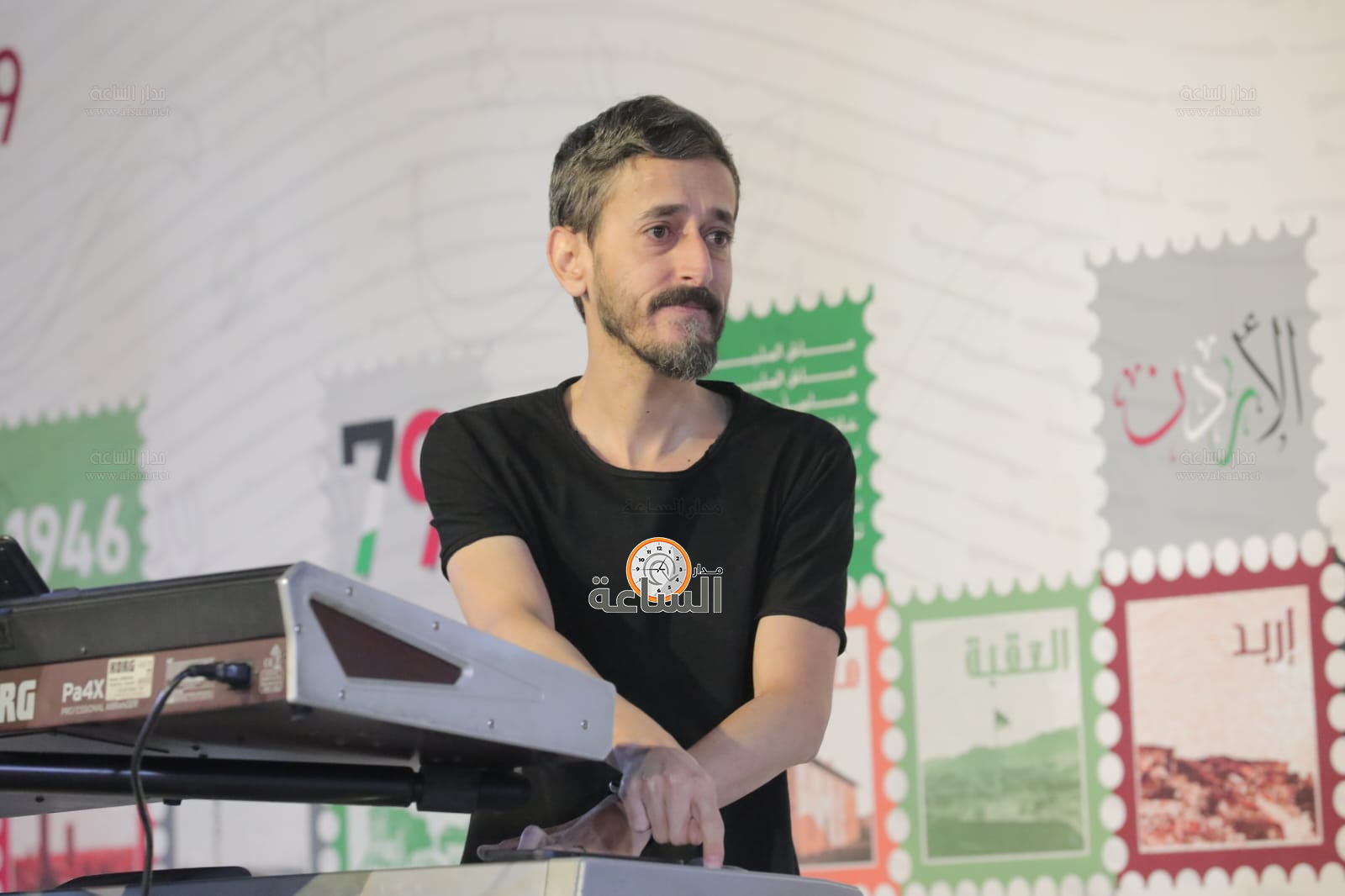 Madar Al-Saa Images 0.9532204316098816