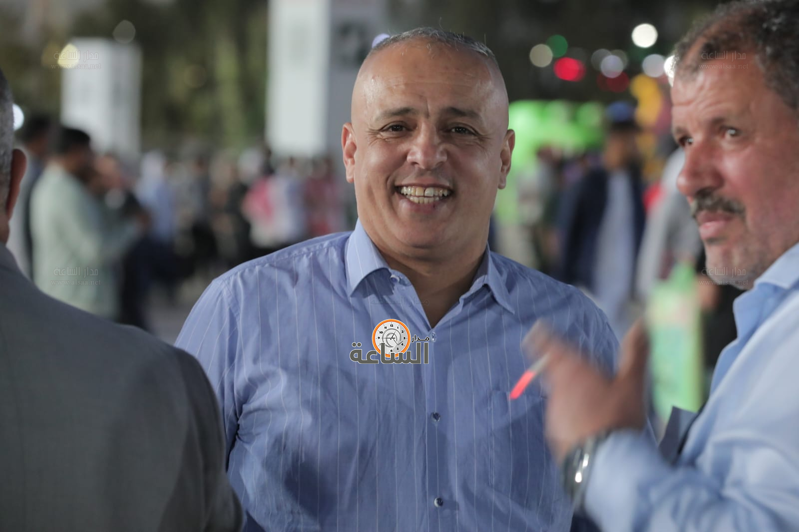 Madar Al-Saa Images 0.6508354929550698