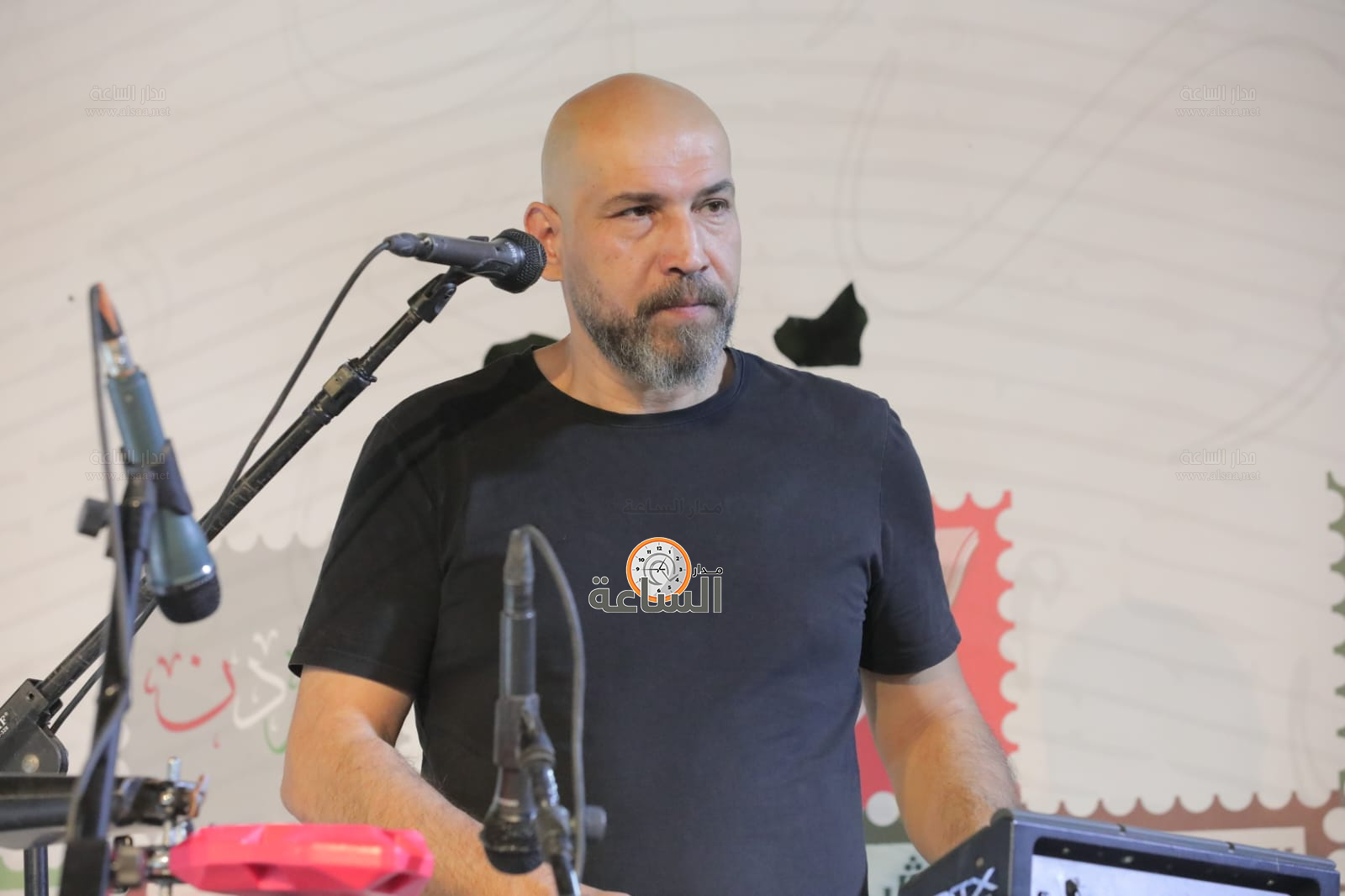 Madar Al-Saa Images 0.26597278819196923