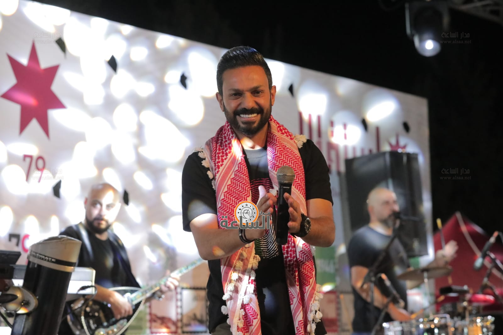 Madar Al-Saa Images 0.5598934959090244