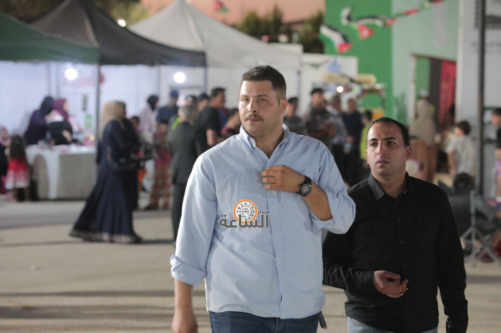 Madar Al-Saa Images 0.33022443191167083