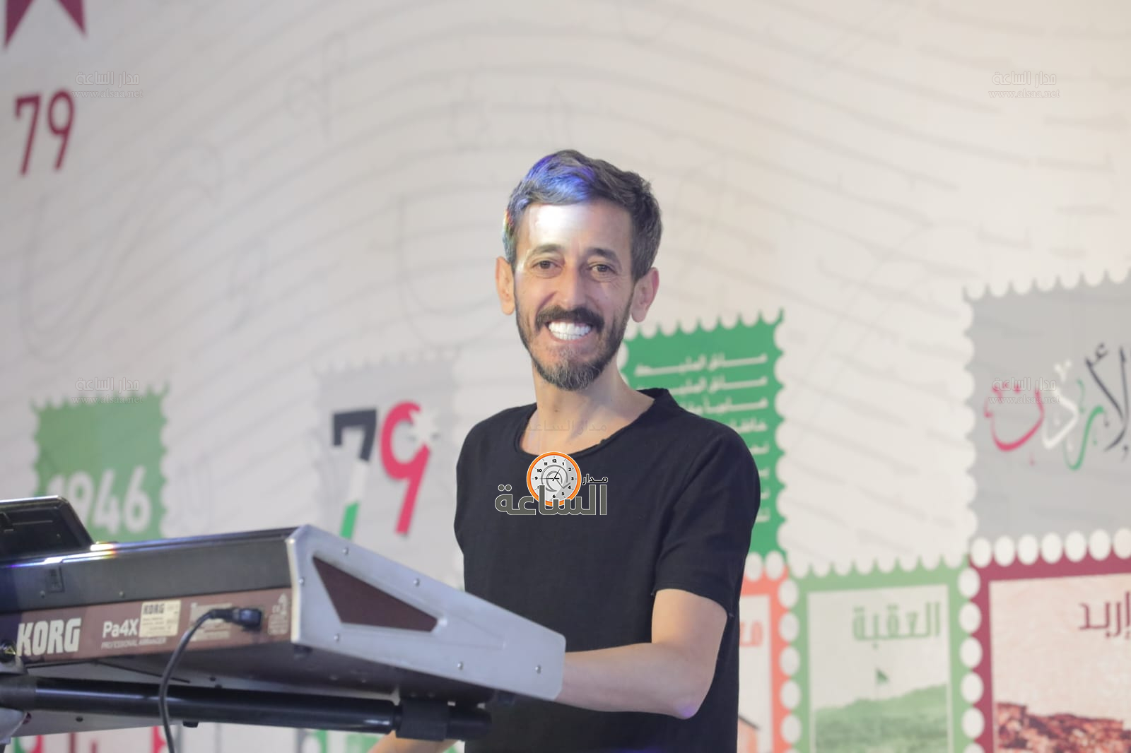 Madar Al-Saa Images 0.2865739540450981