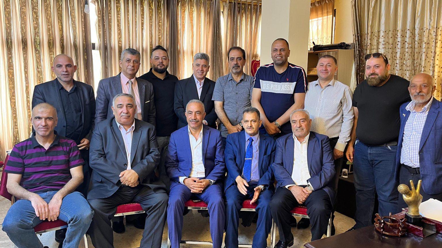 Madar Al-Saa Images 0.5076505046963469