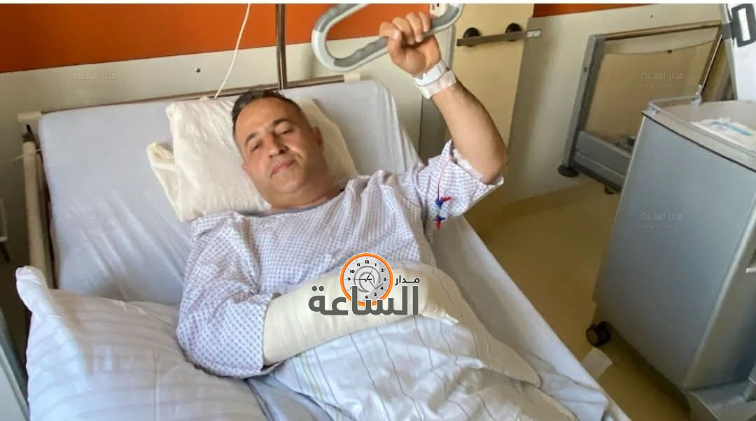 Madar Al-Saa Images 0.35114888201571326