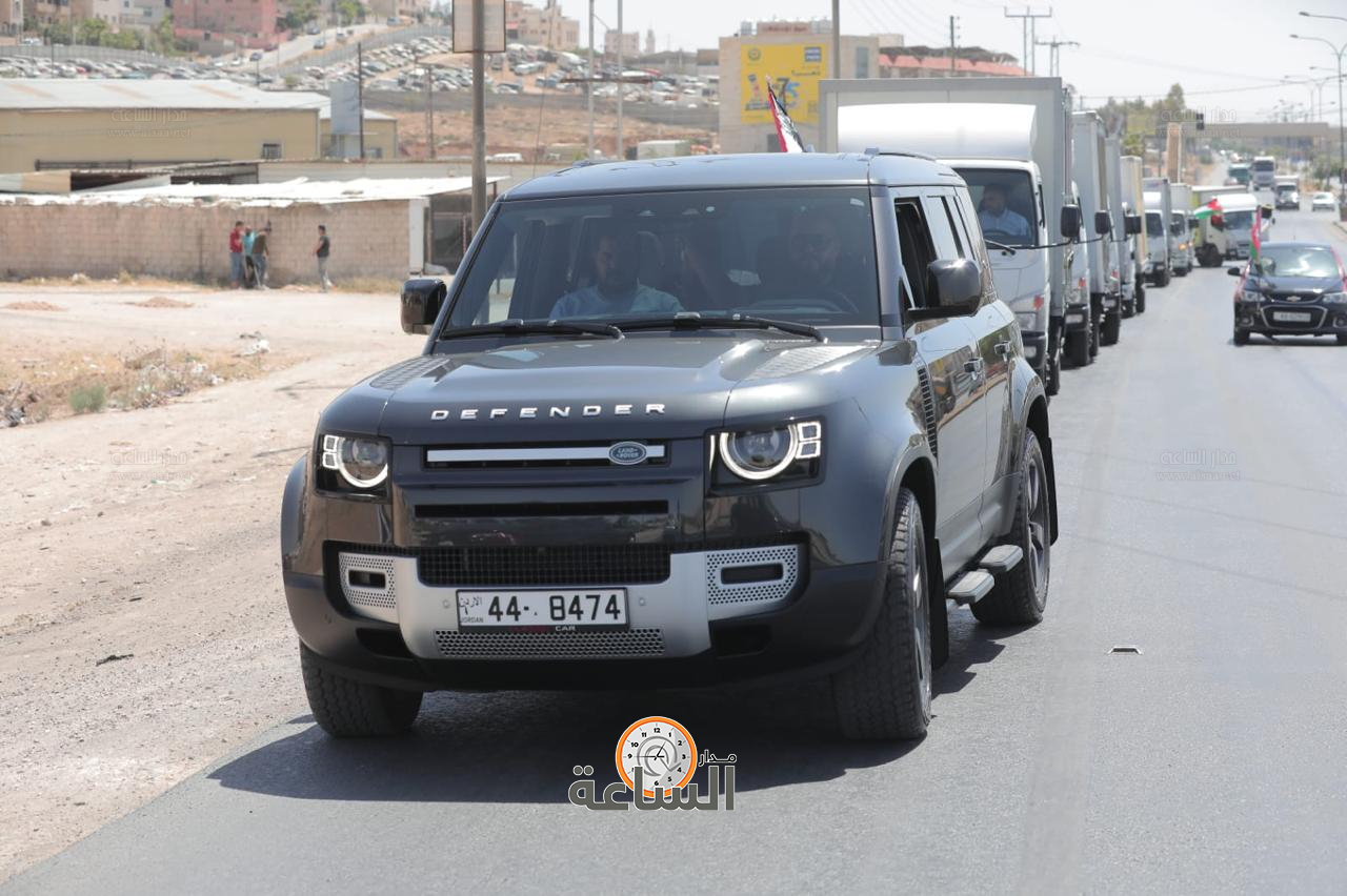 Madar Al-Saa Images 0.49961574471606607