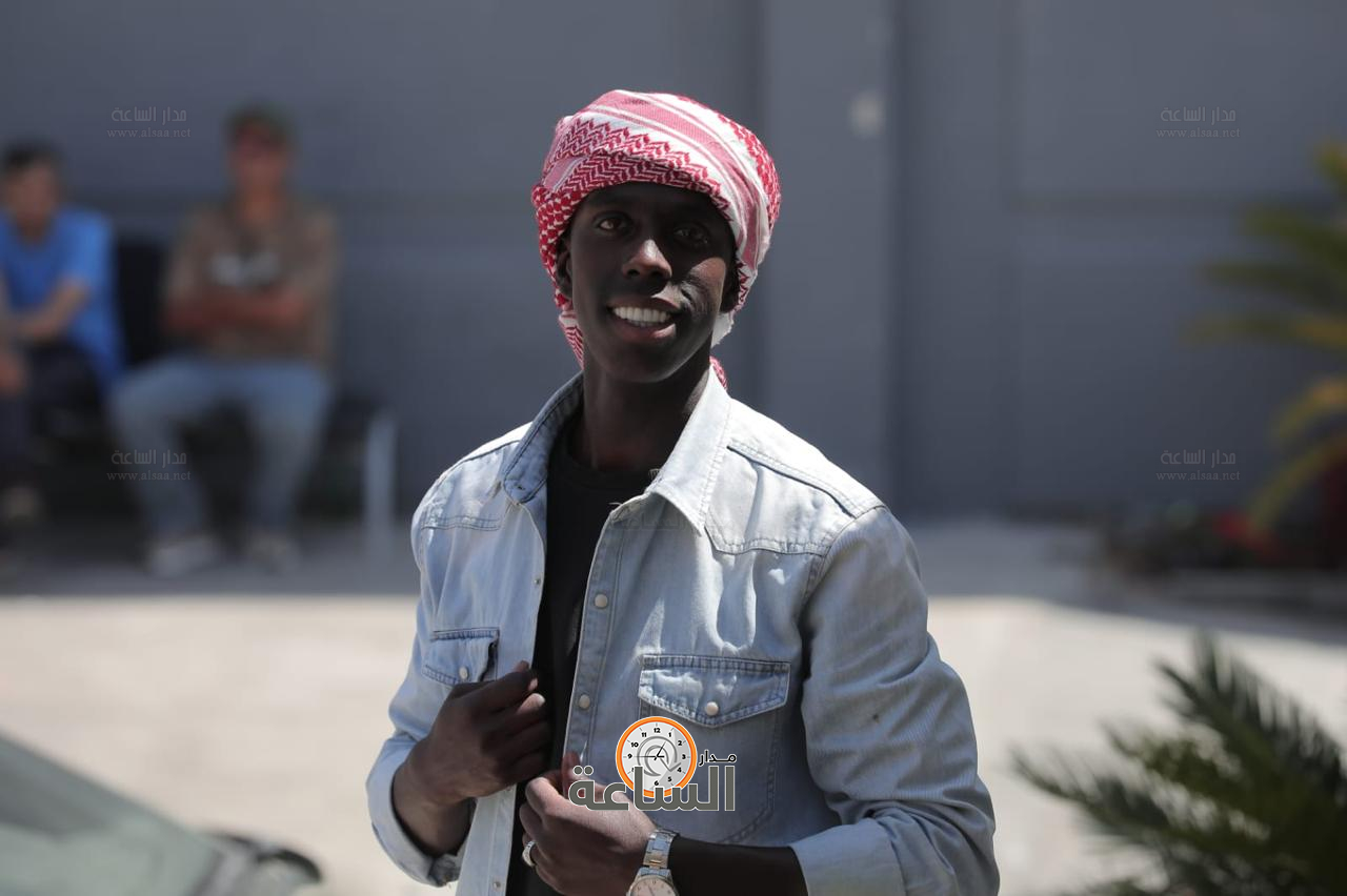 Madar Al-Saa Images 0.9672298978248542