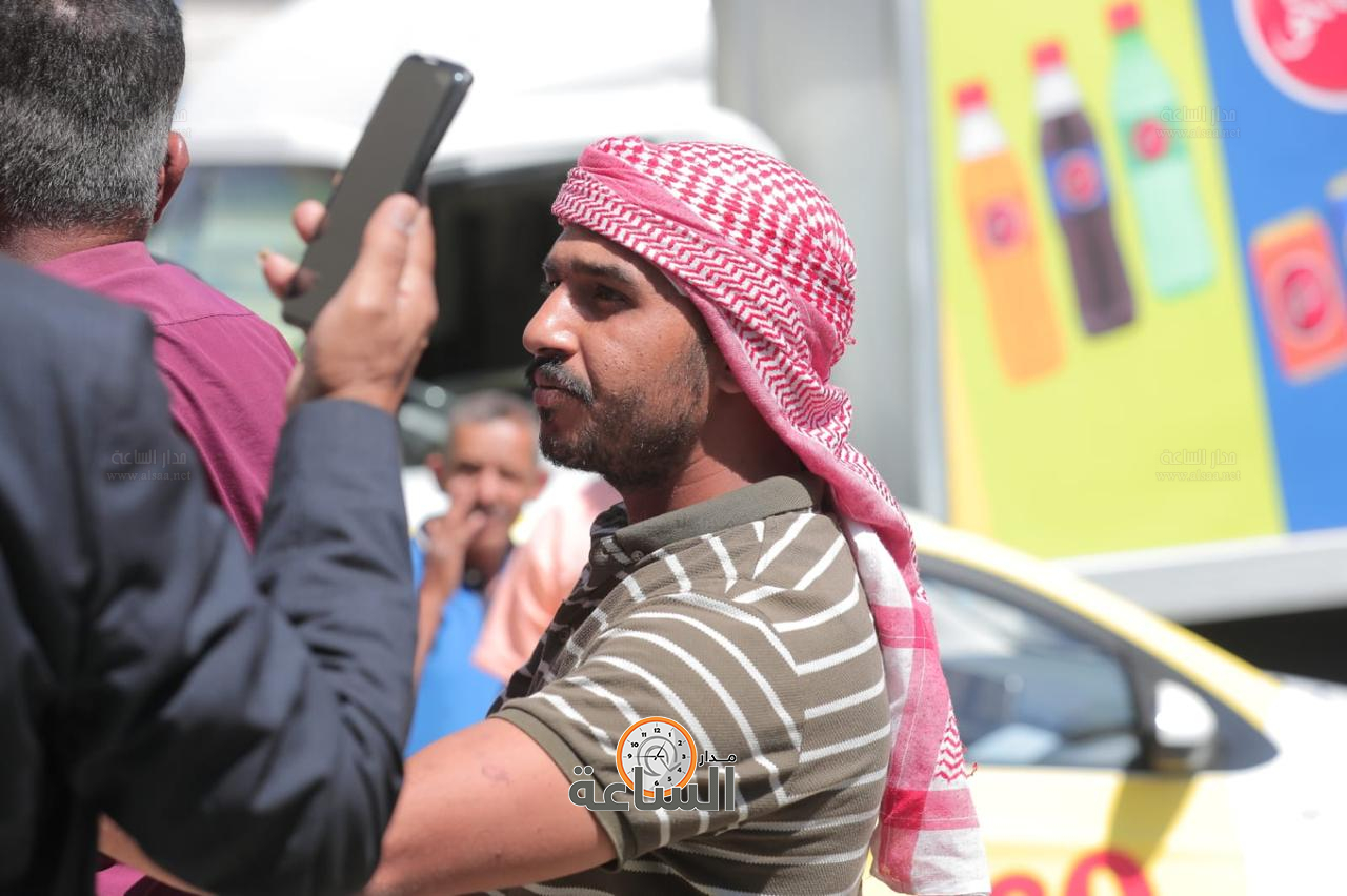 Madar Al-Saa Images 0.8686566851193558