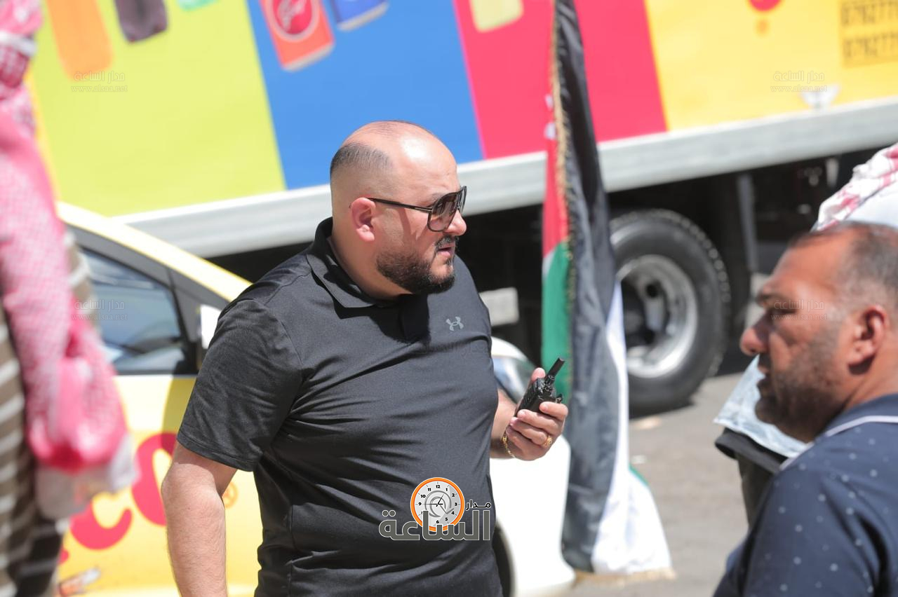 Madar Al-Saa Images 0.3412454481914121