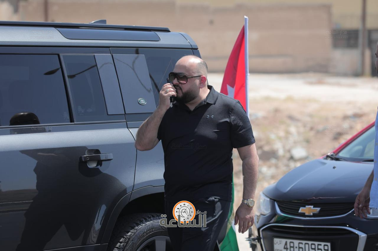 Madar Al-Saa Images 0.5903969639080626