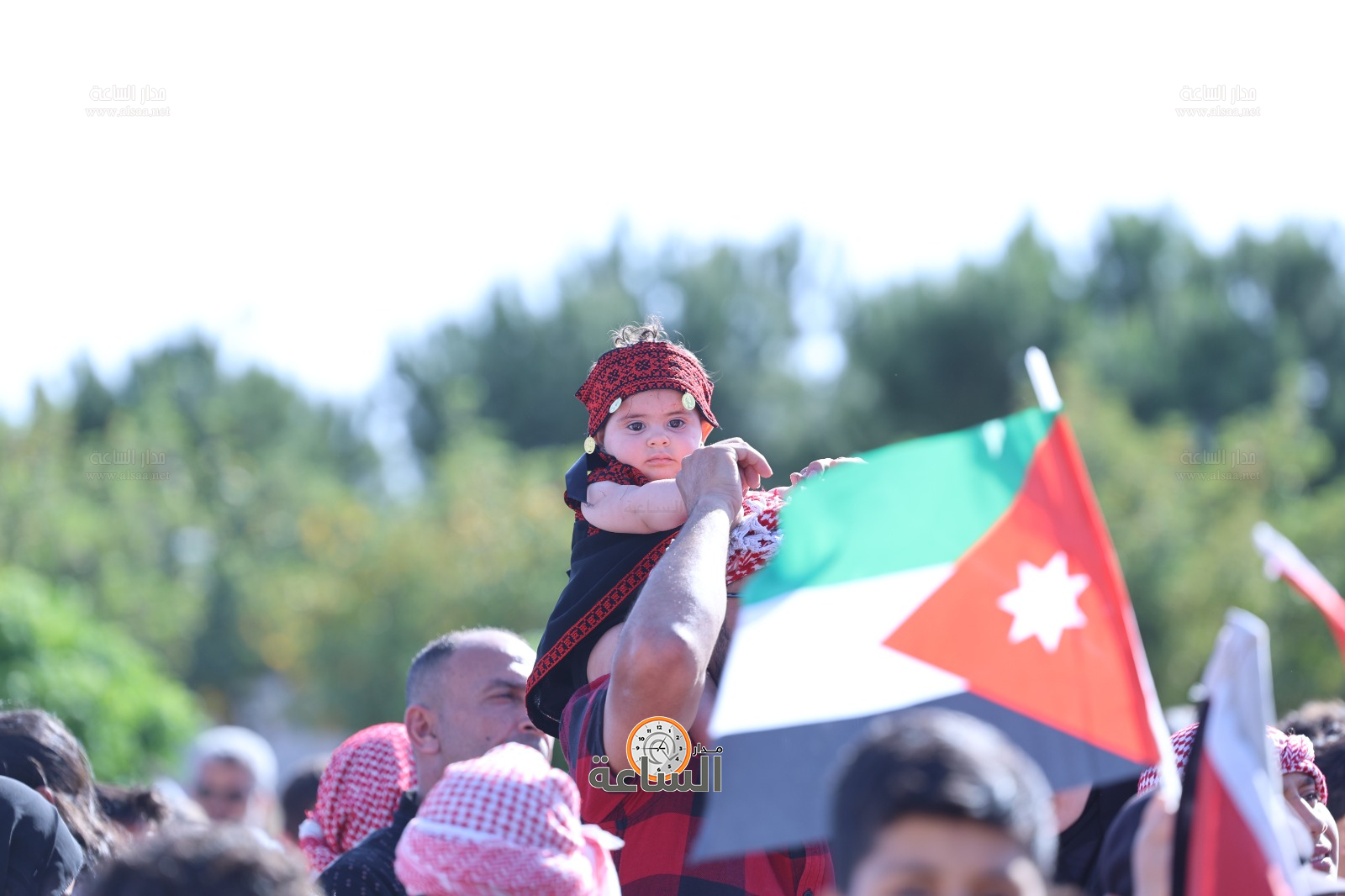 Madar Al-Saa Images 0.6736960238963237