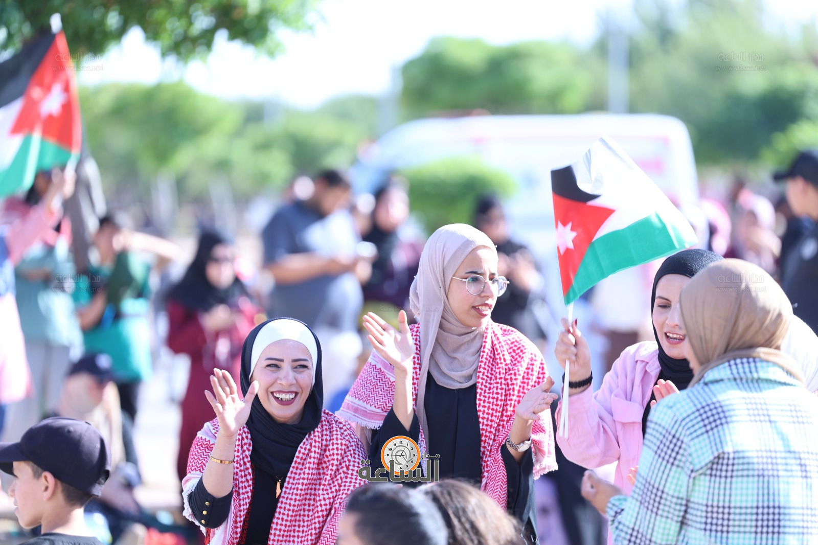 Madar Al-Saa Images 0.9980212730419085