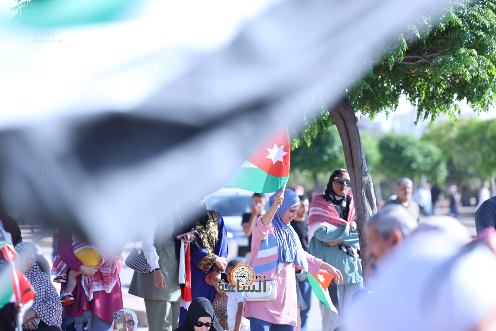 Madar Al-Saa Images 0.2933660843365583