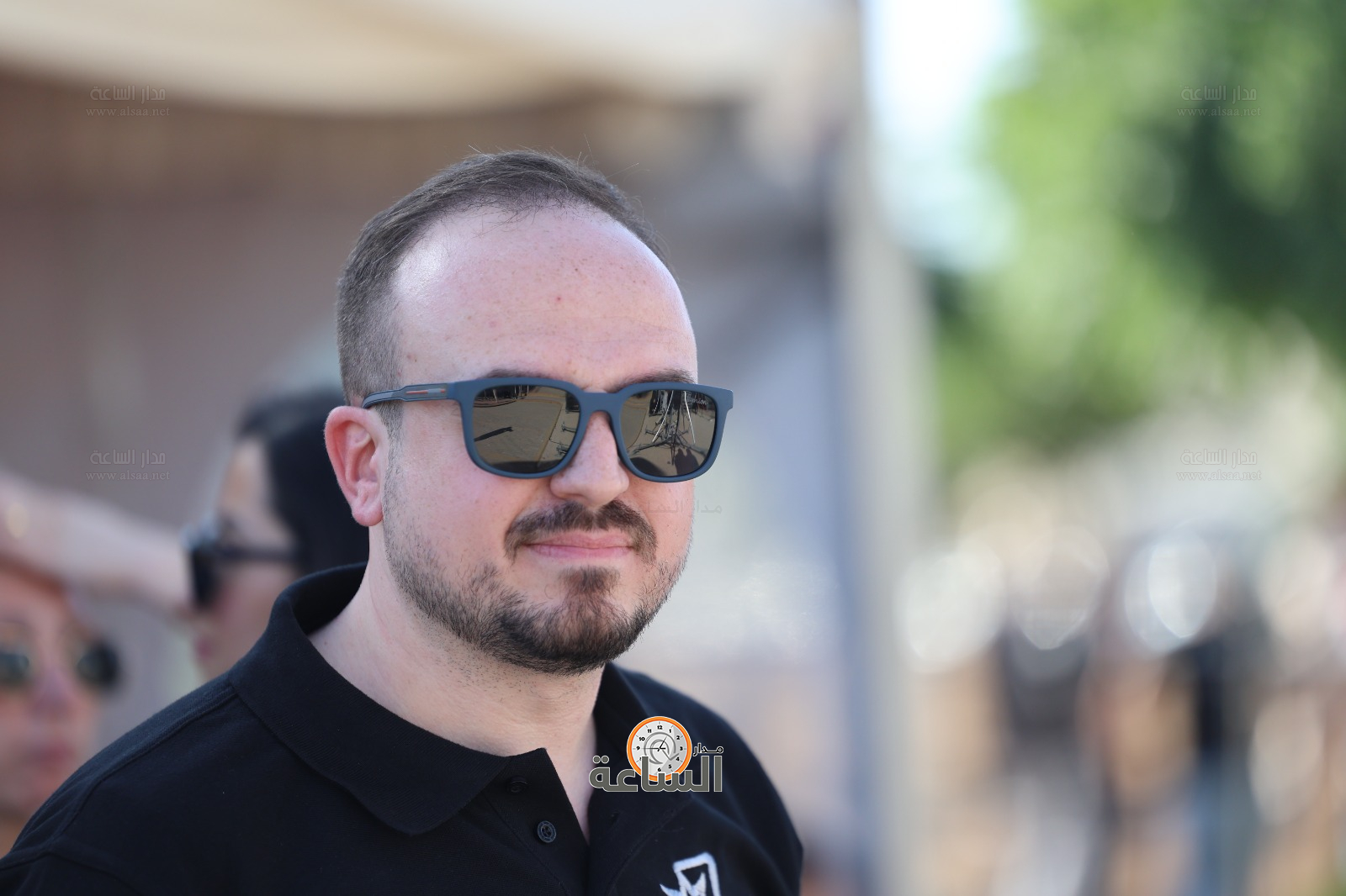 Madar Al-Saa Images 0.8815981673655775