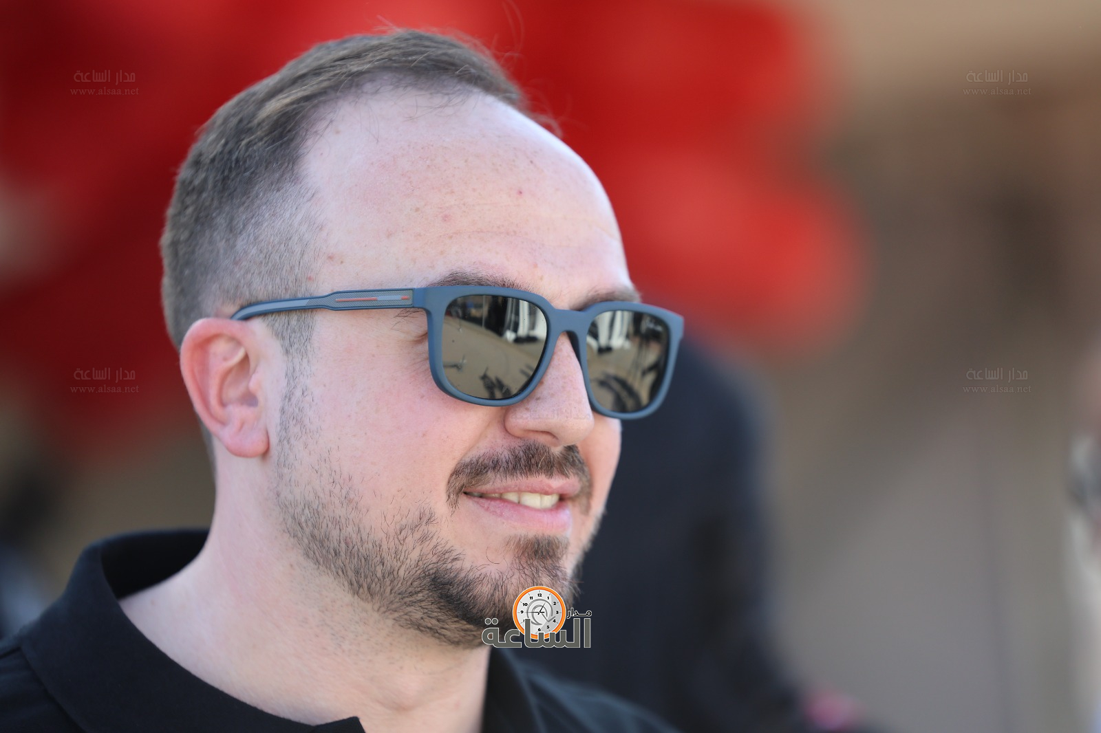 Madar Al-Saa Images 0.3223610623846732