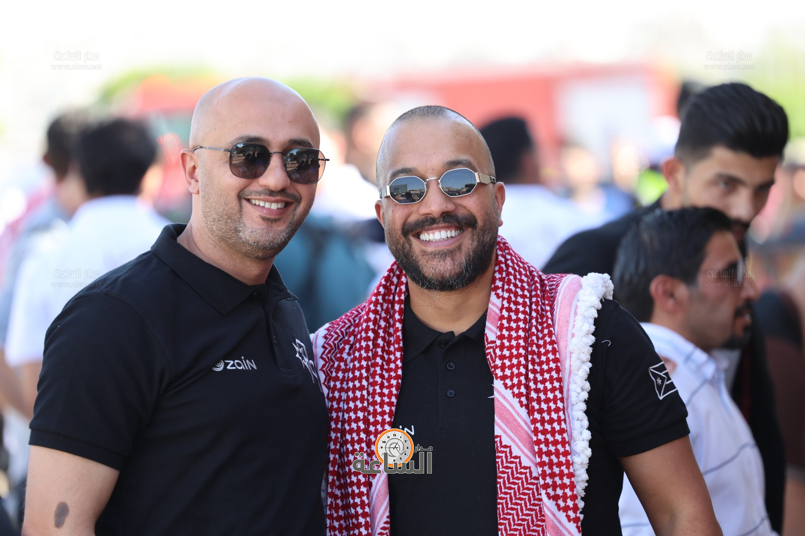 Madar Al-Saa Images 0.16855517739103176