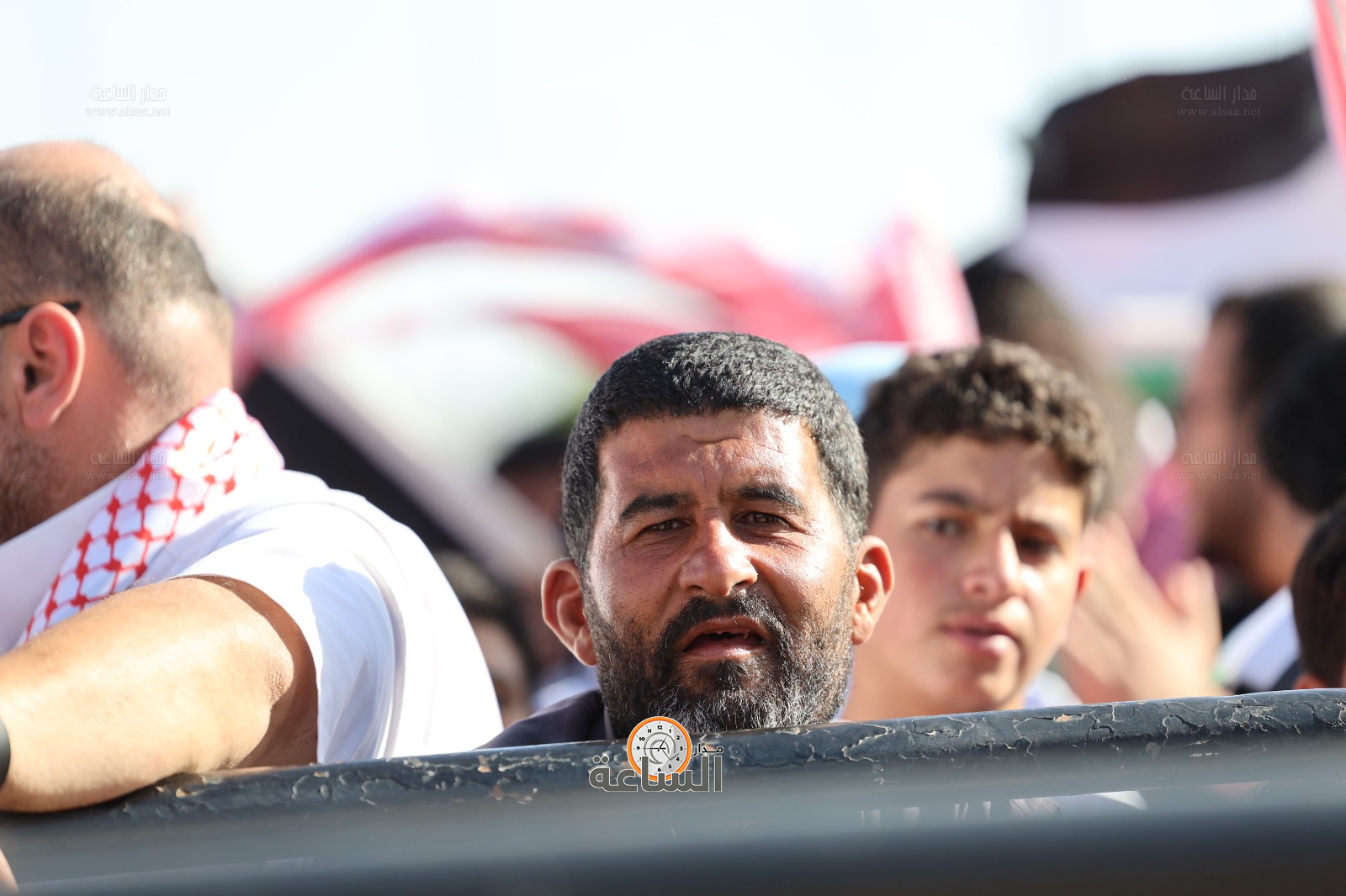 Madar Al-Saa Images 0.07071179454759058