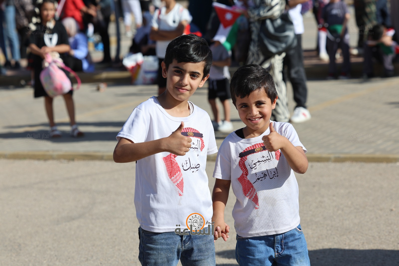 Madar Al-Saa Images 0.5524726264084289