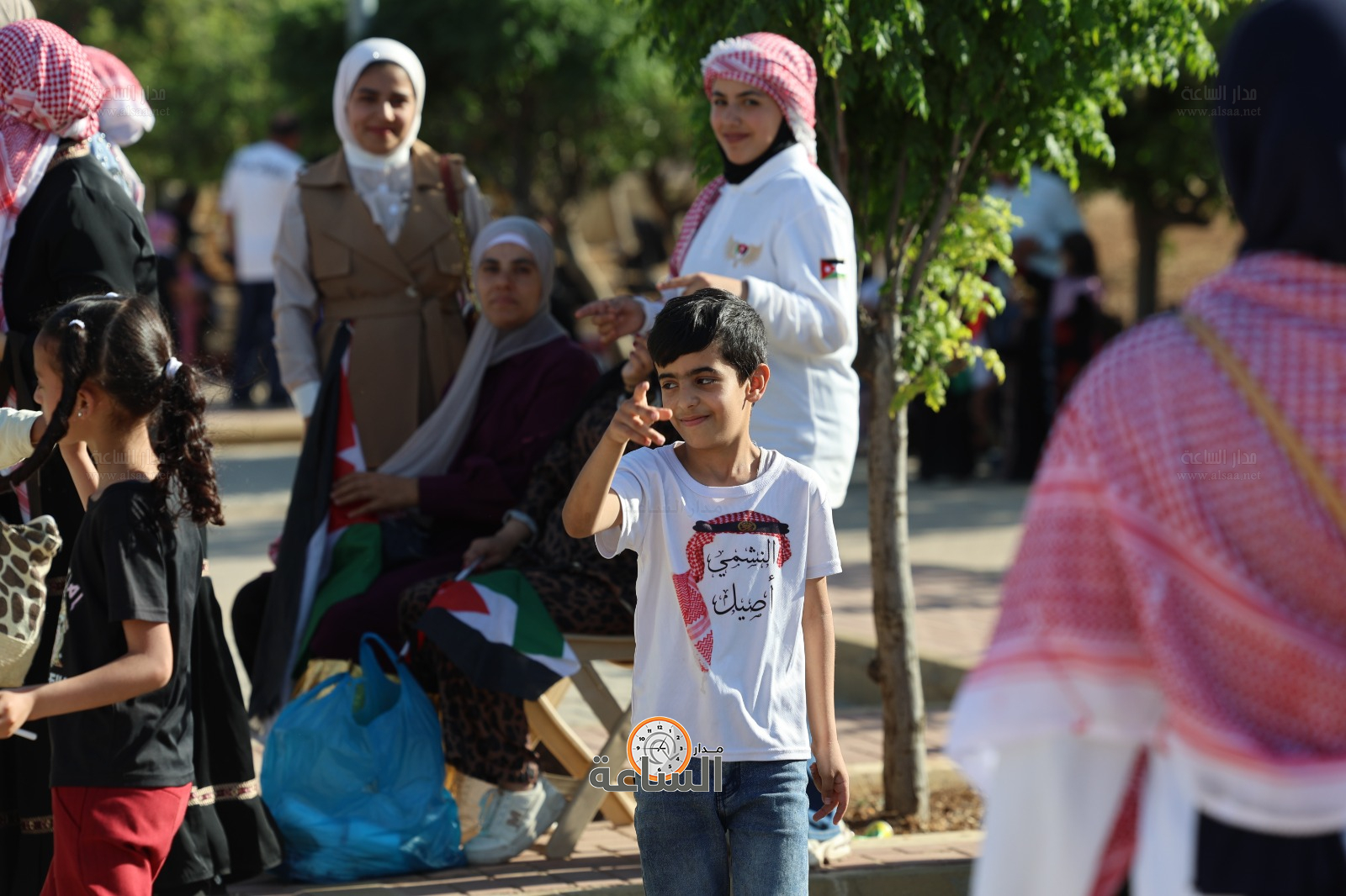 Madar Al-Saa Images 0.7764855797887551