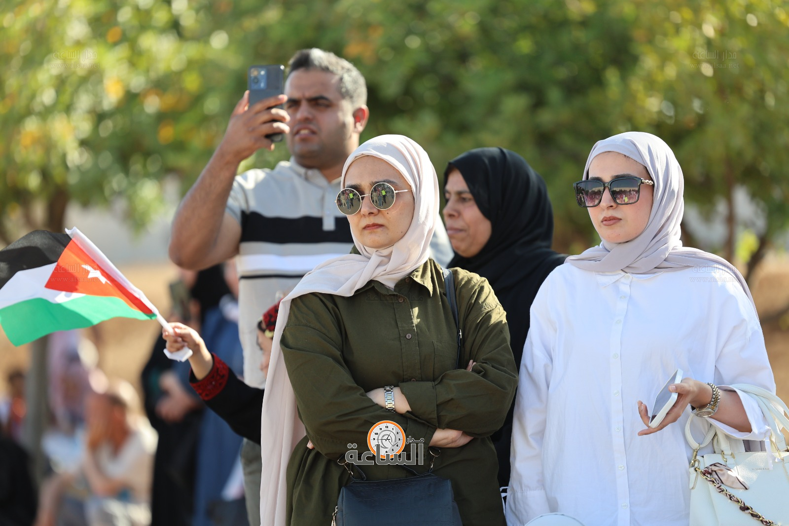 Madar Al-Saa Images 0.16982001233326394