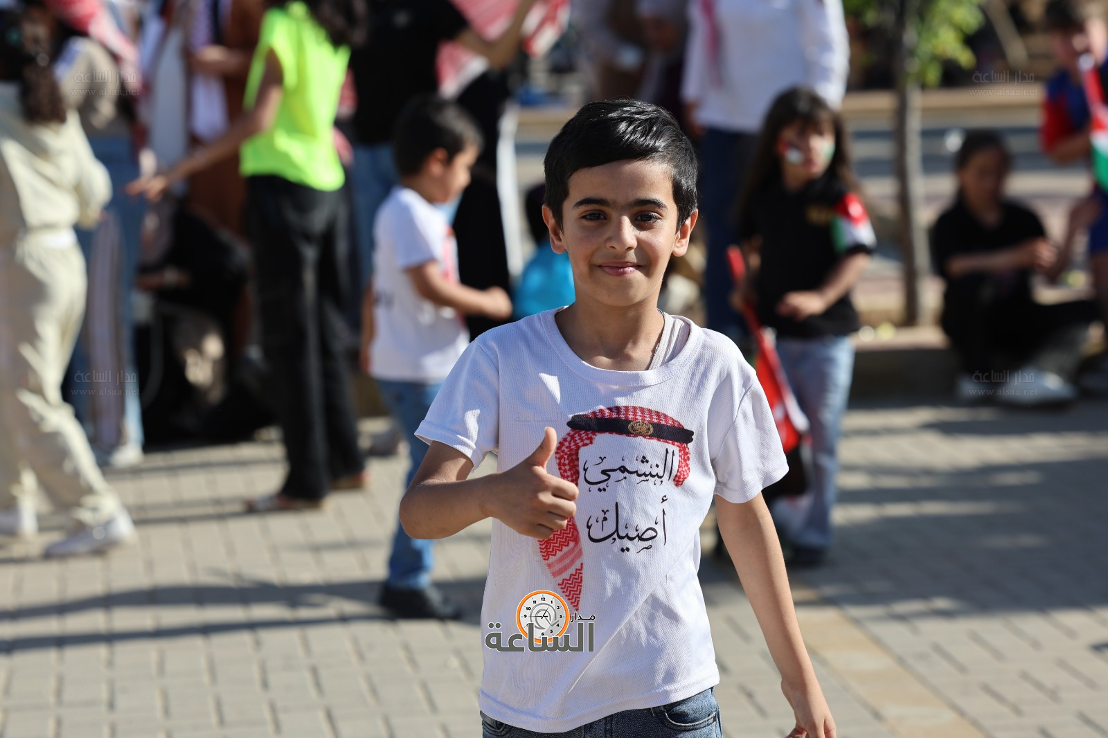 Madar Al-Saa Images 0.08885609871073841