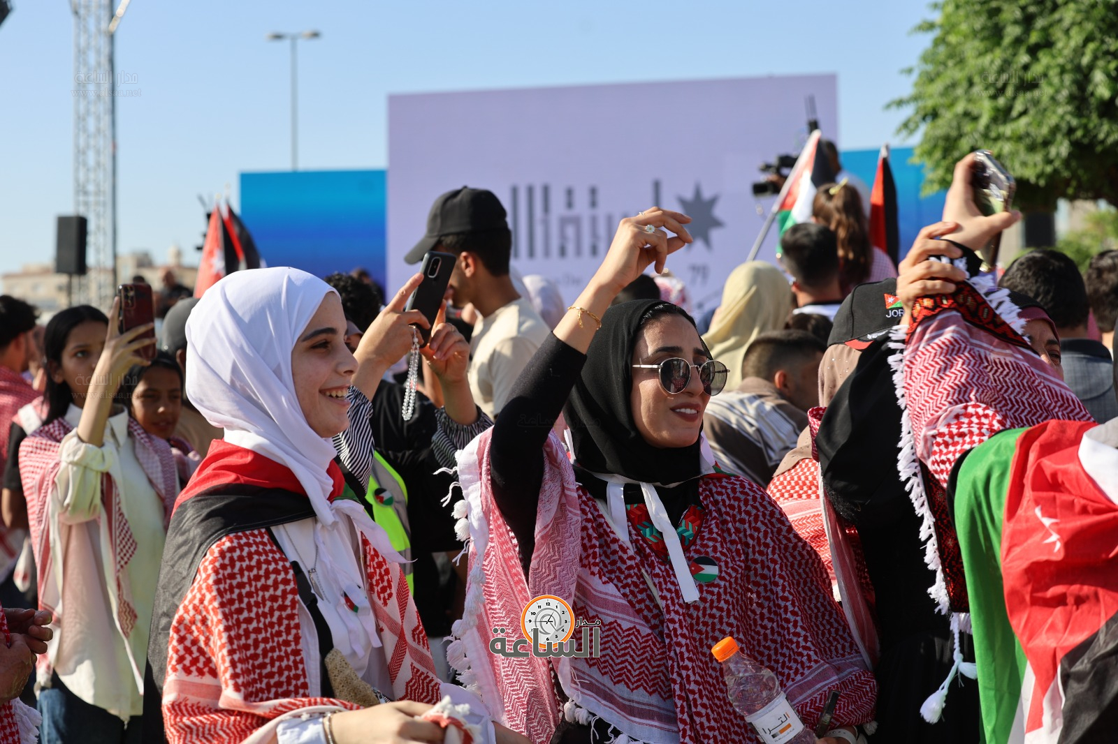 Madar Al-Saa Images 0.2832798149031006