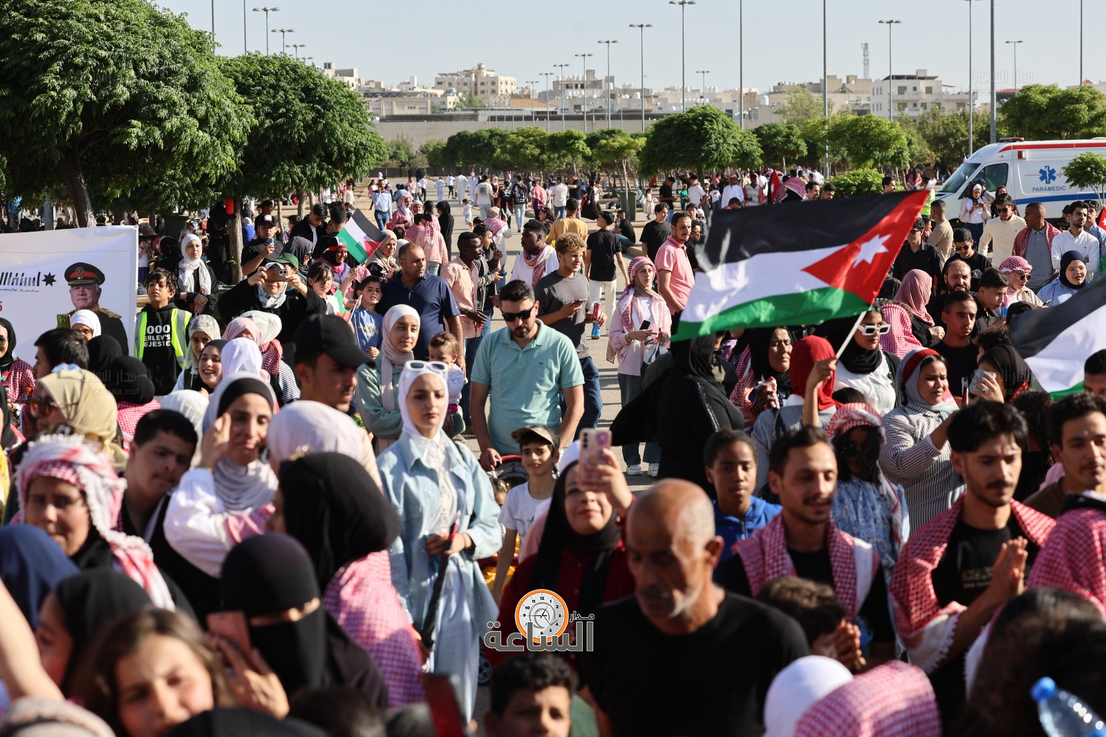 Madar Al-Saa Images 0.5215552884363803